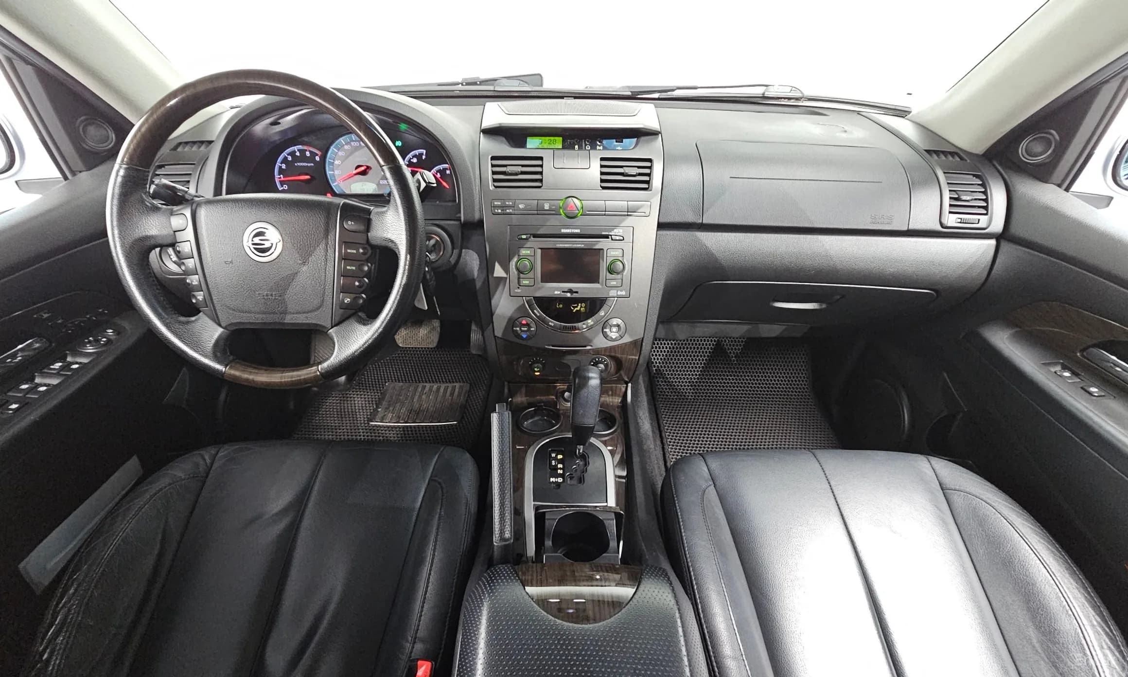 Super Rexton