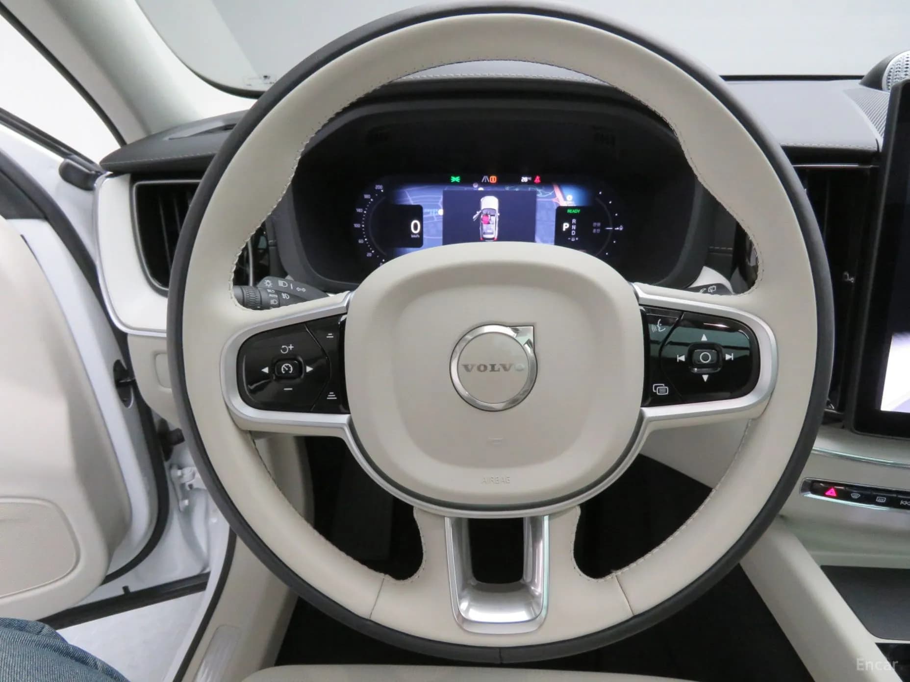 XC60 Gen 2