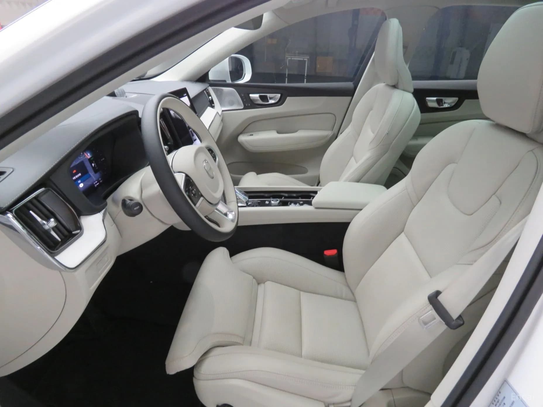 XC60 Gen 2