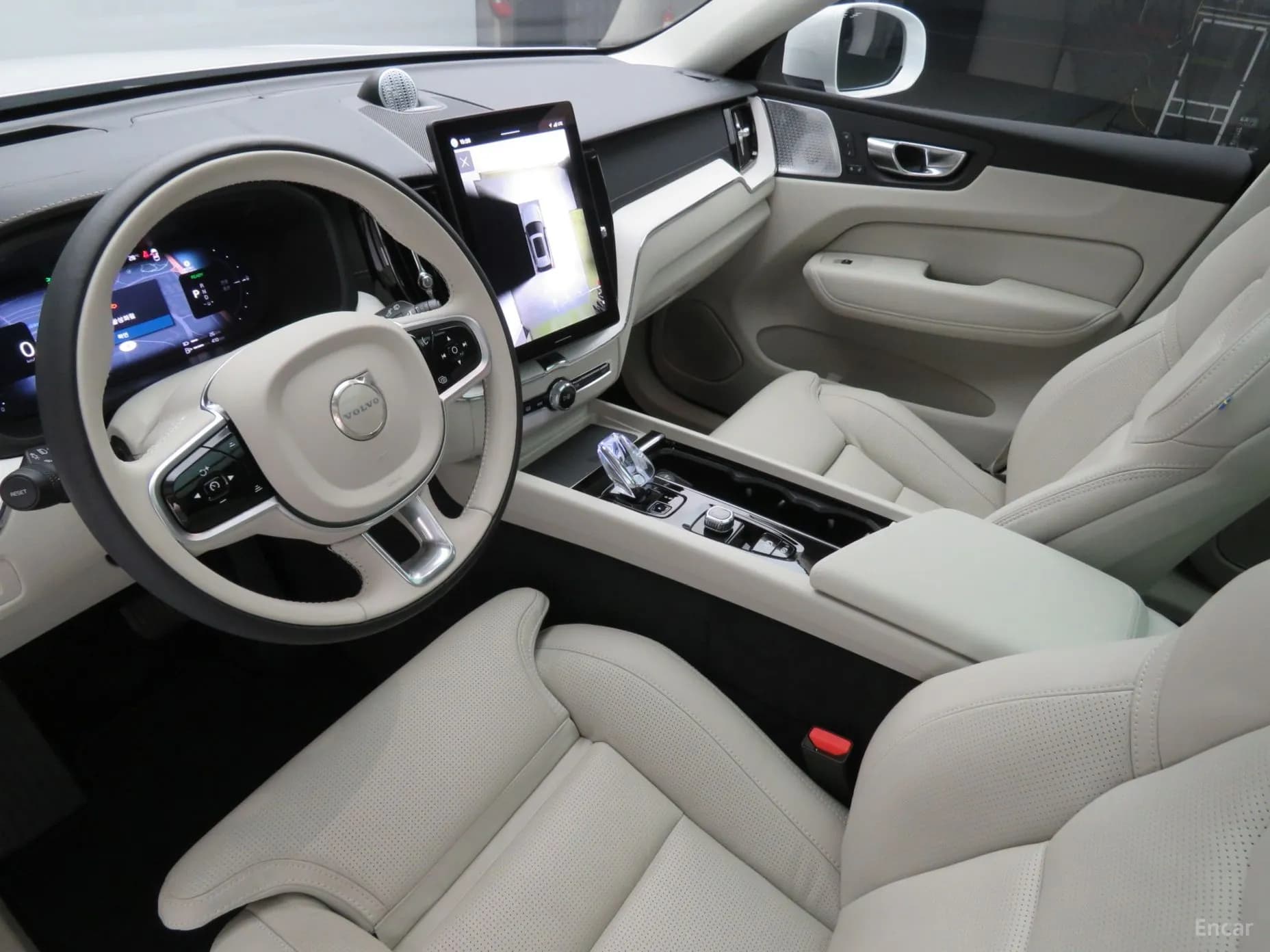 XC60 Gen 2