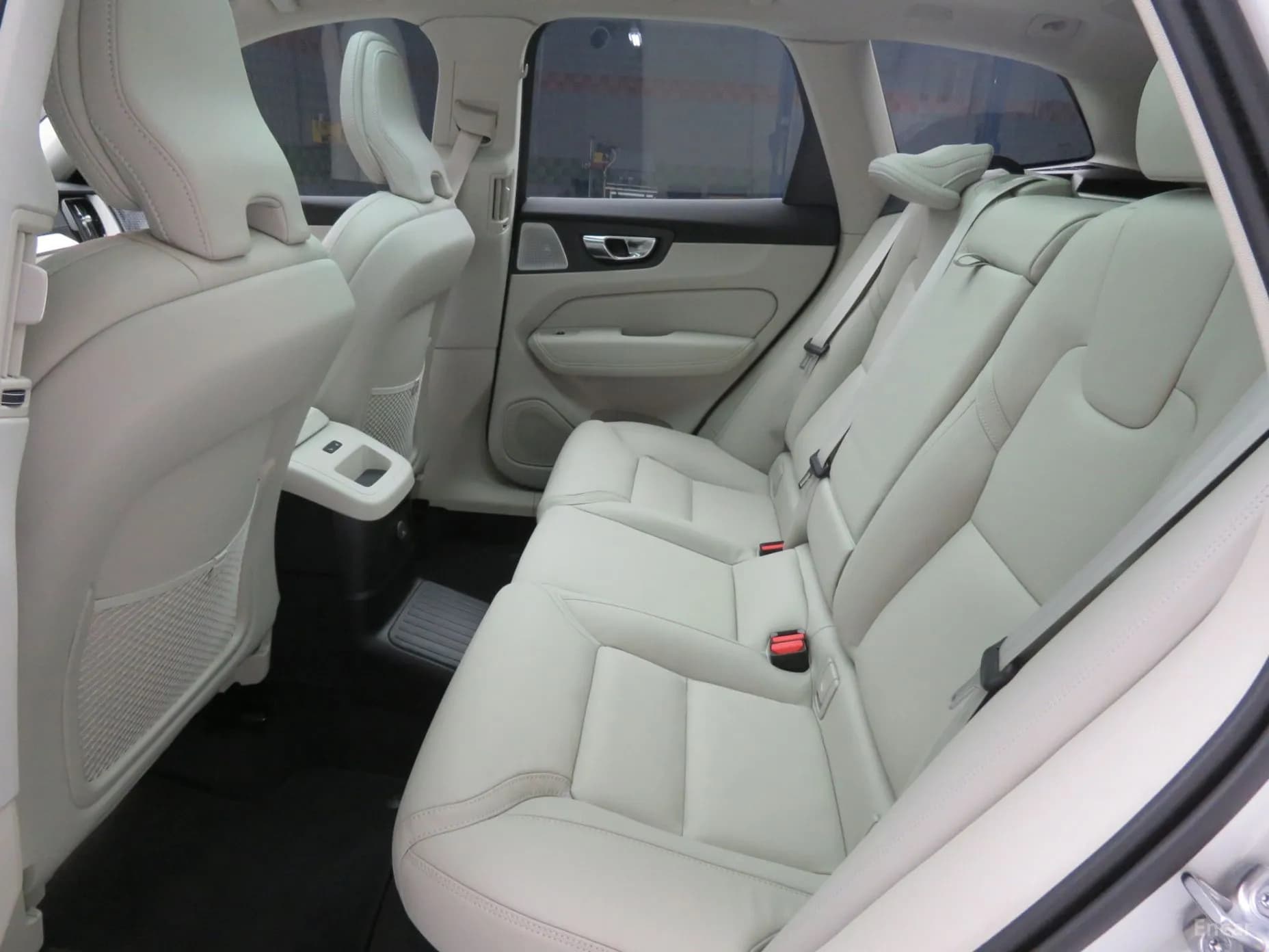 XC60 Gen 2