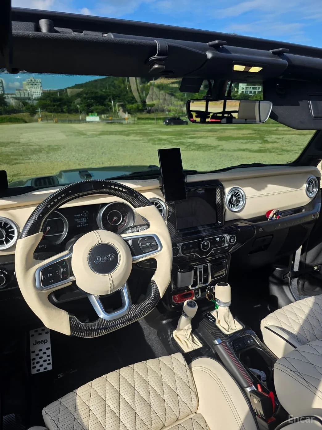 Wrangler (JL)