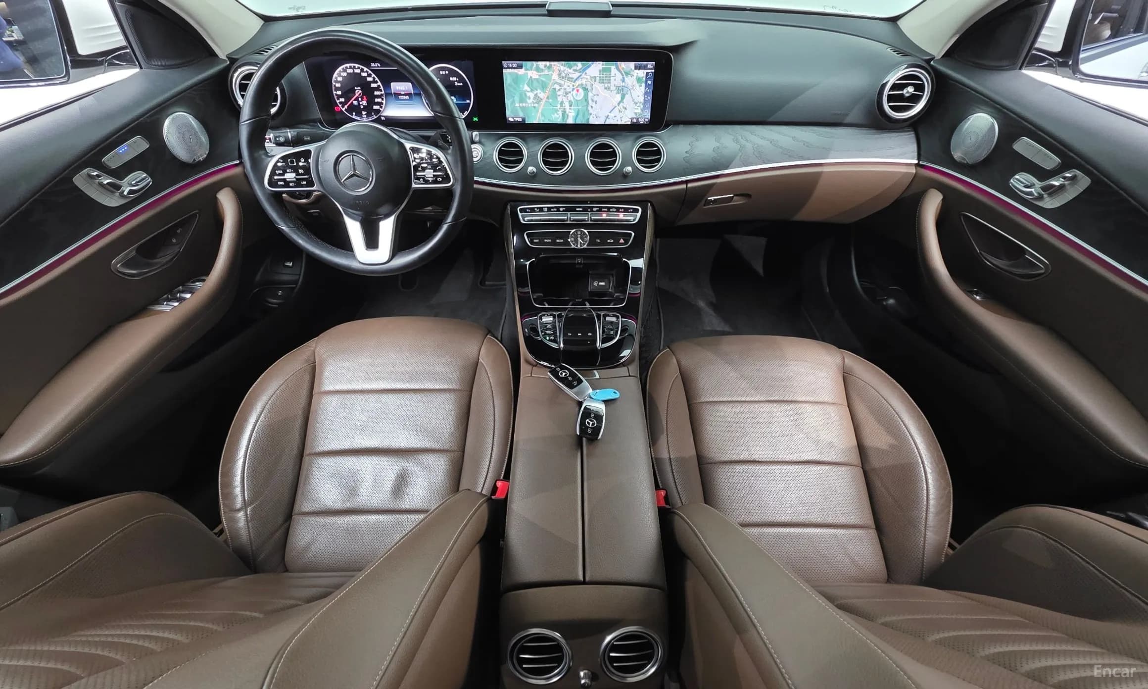 E-Class W213