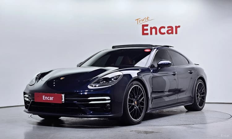 Panamera (971)