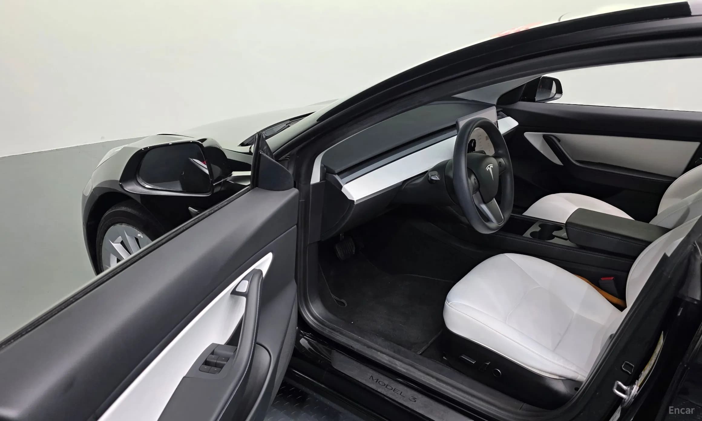 Model 3