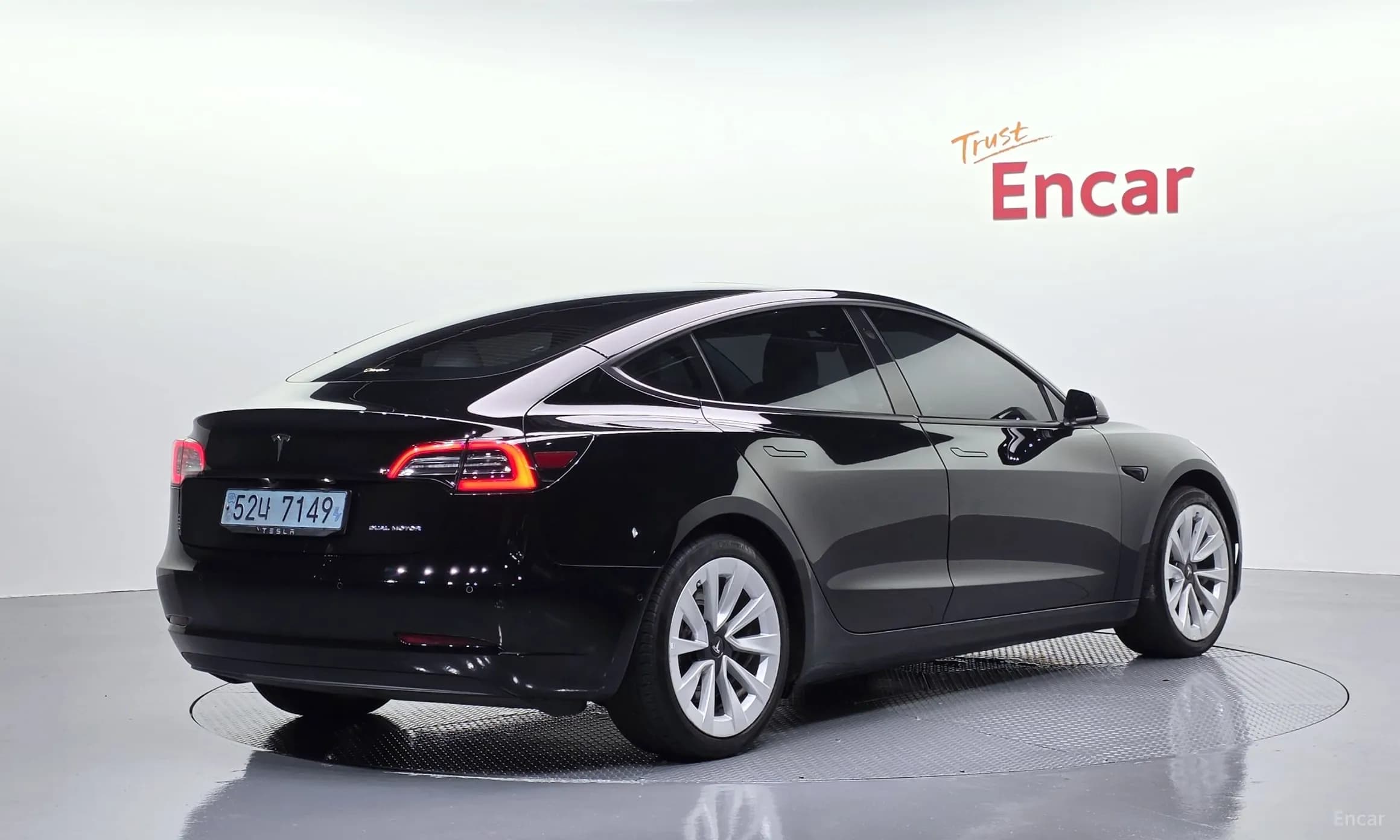 Model 3