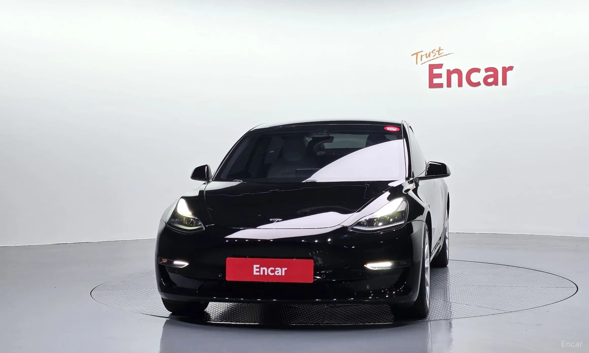 Model 3
