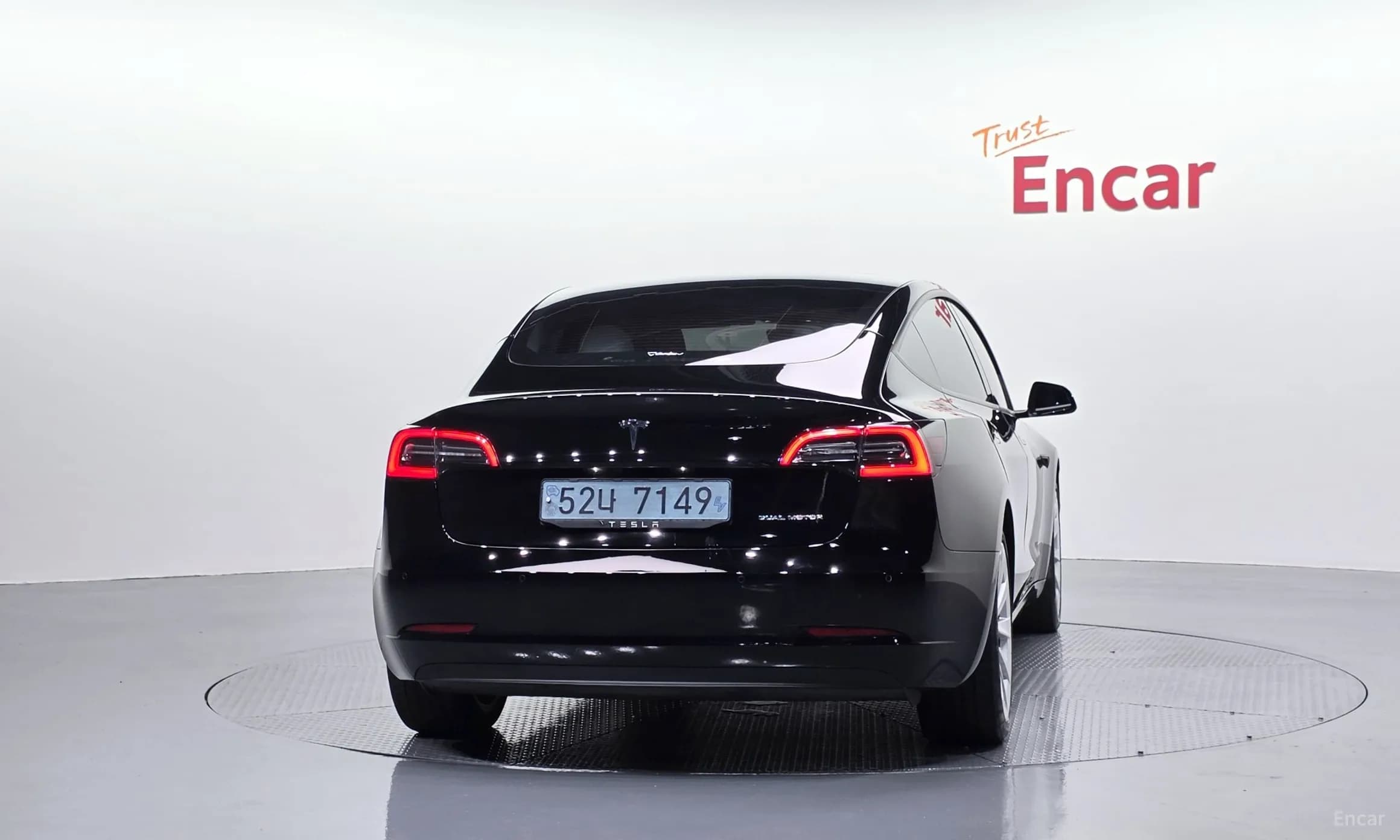 Model 3