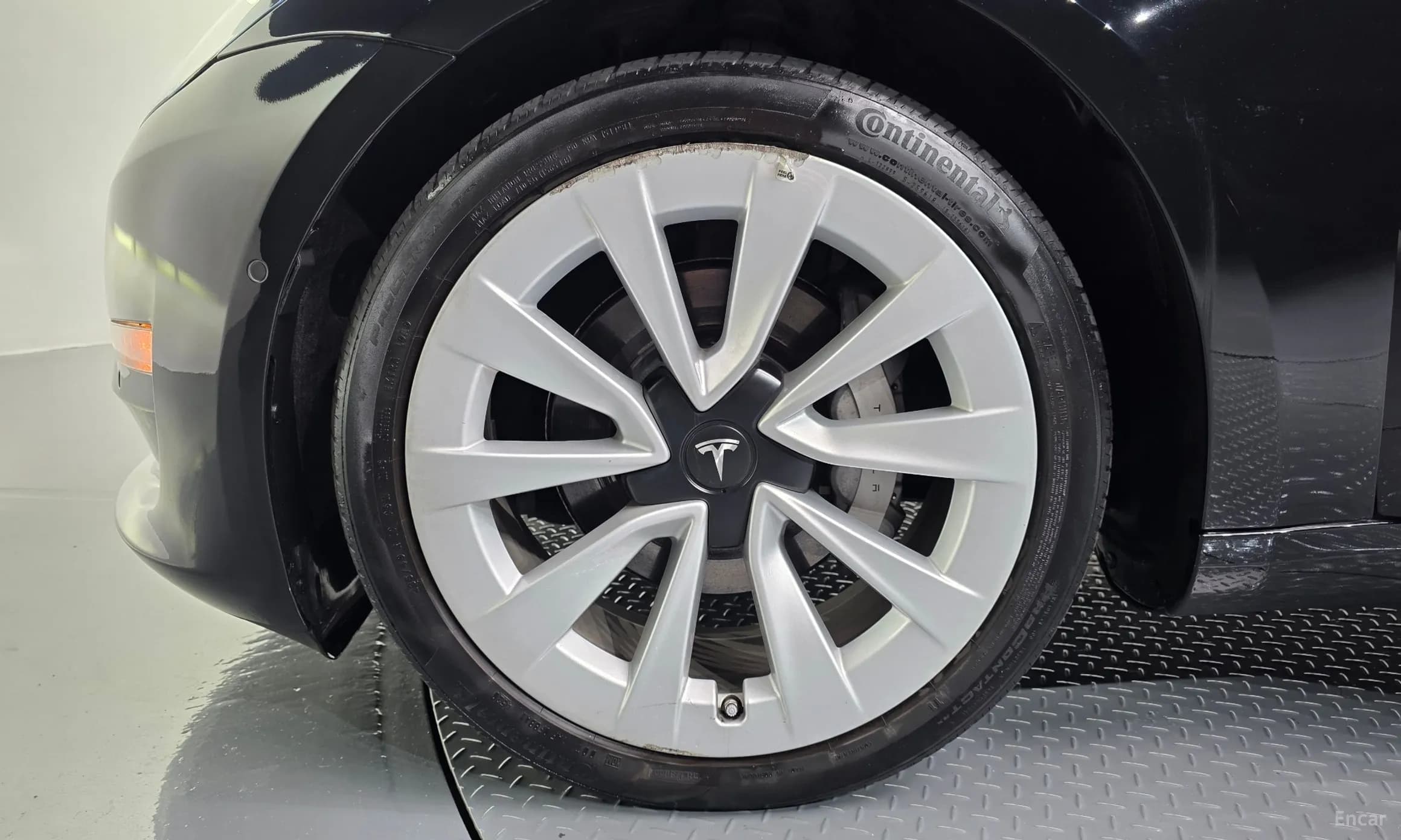 Model 3