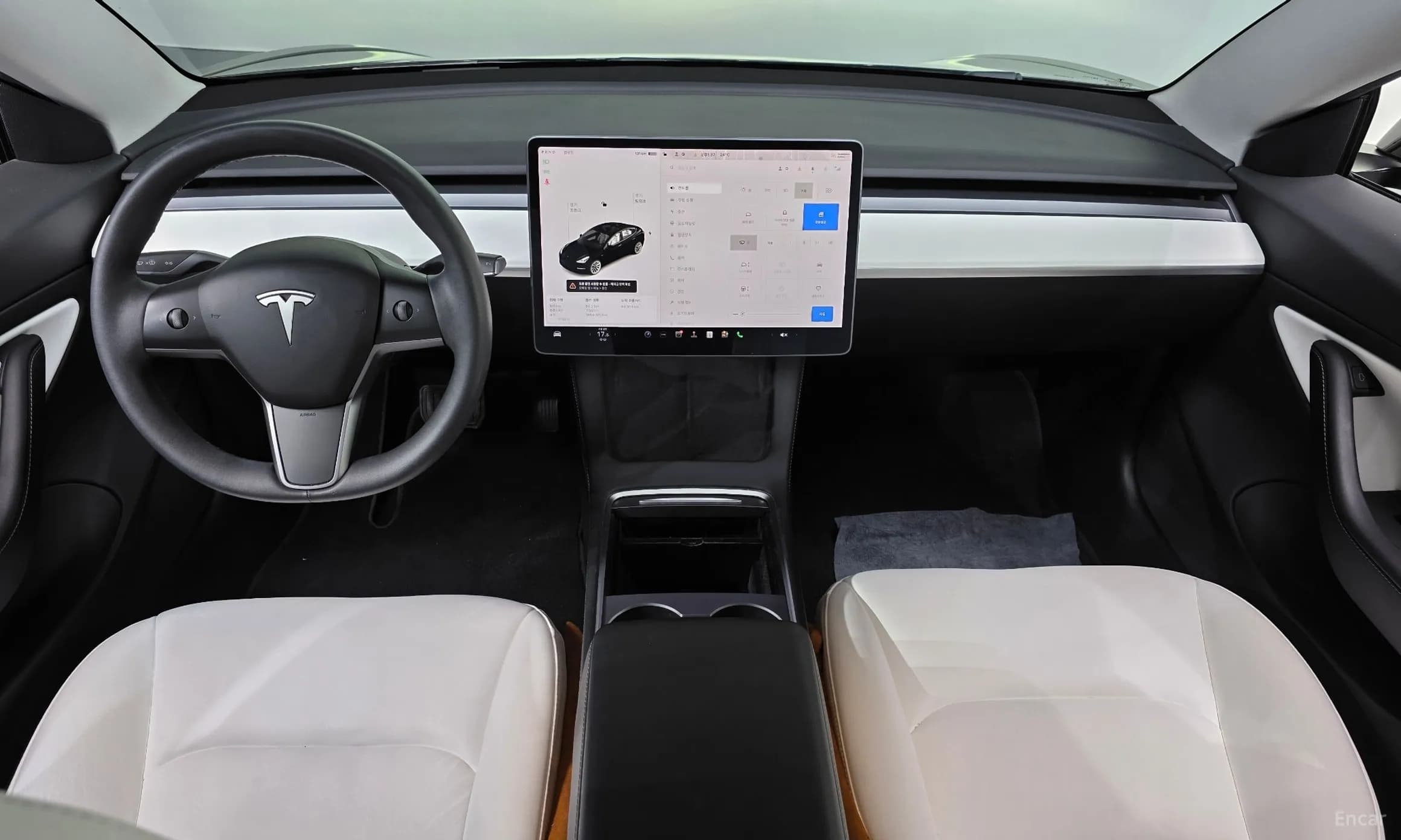 Model 3
