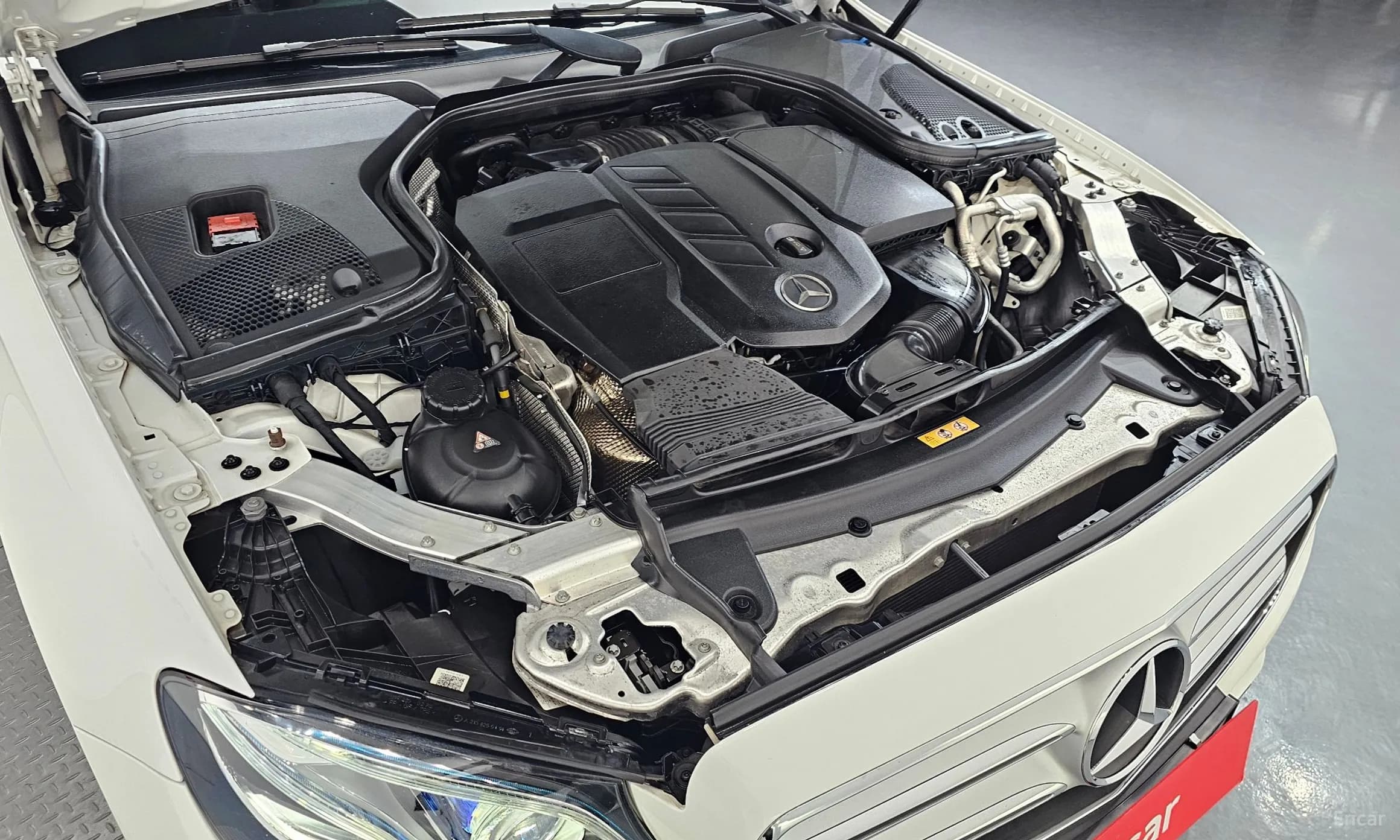 E-Class W213
