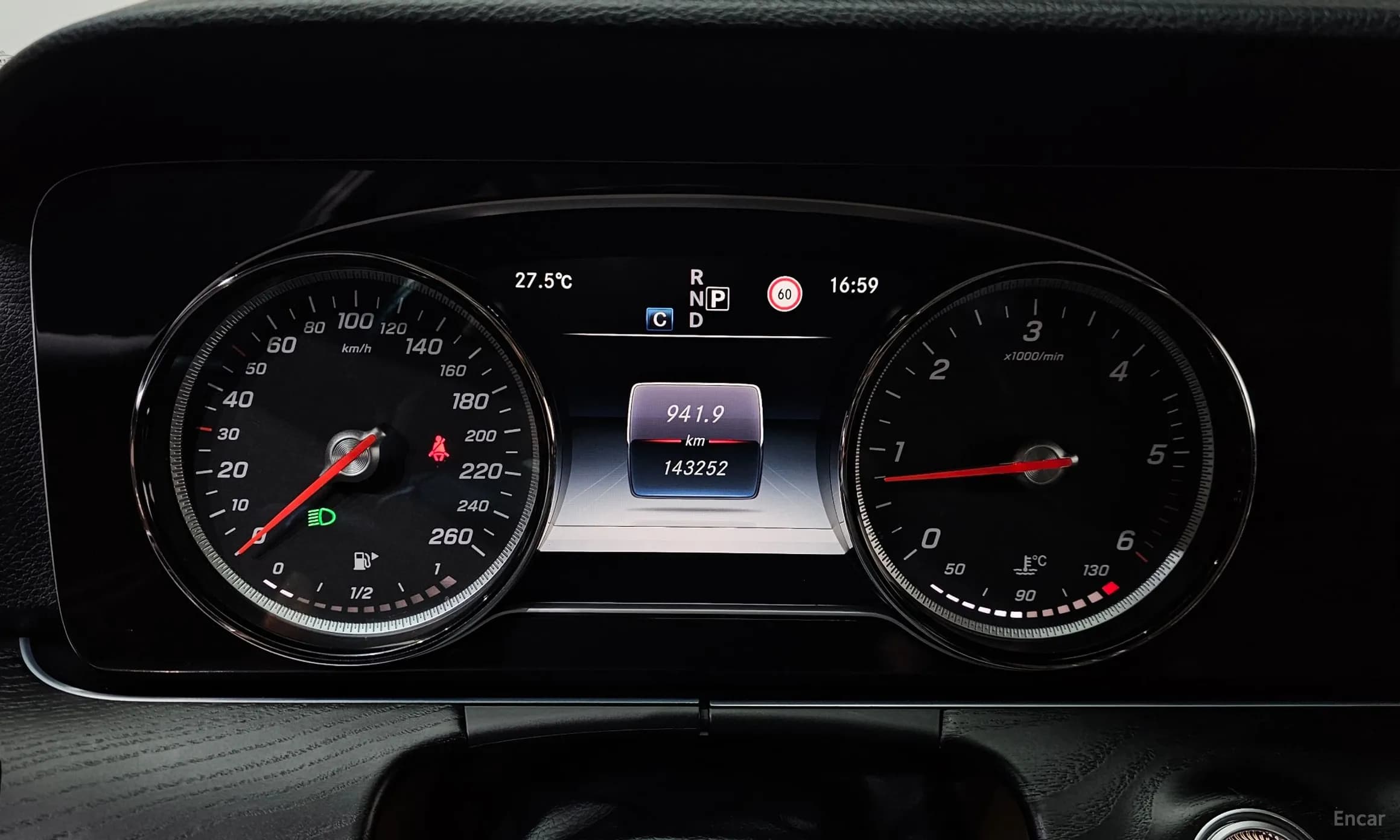 E-Class W213