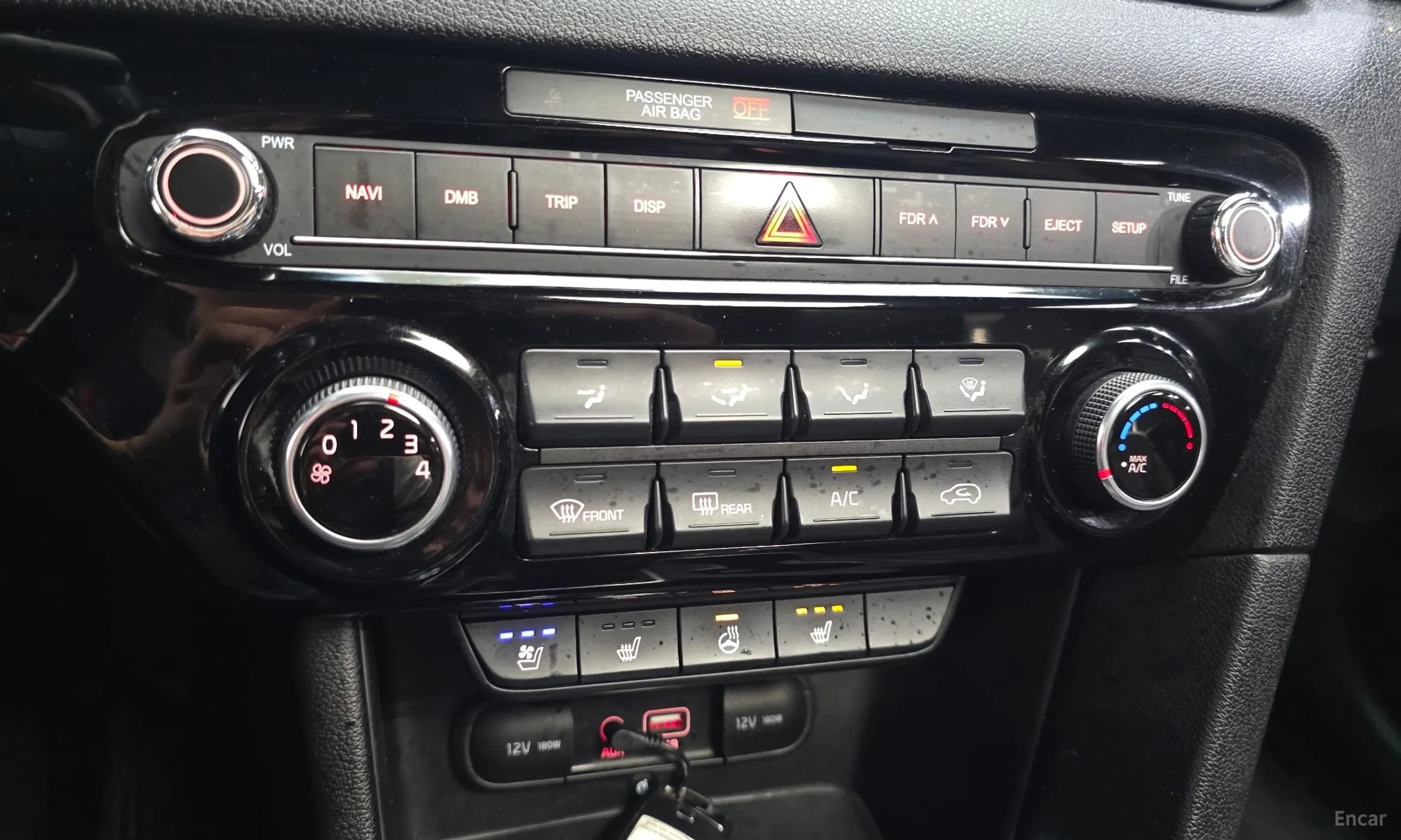 Sportage 4th Generation