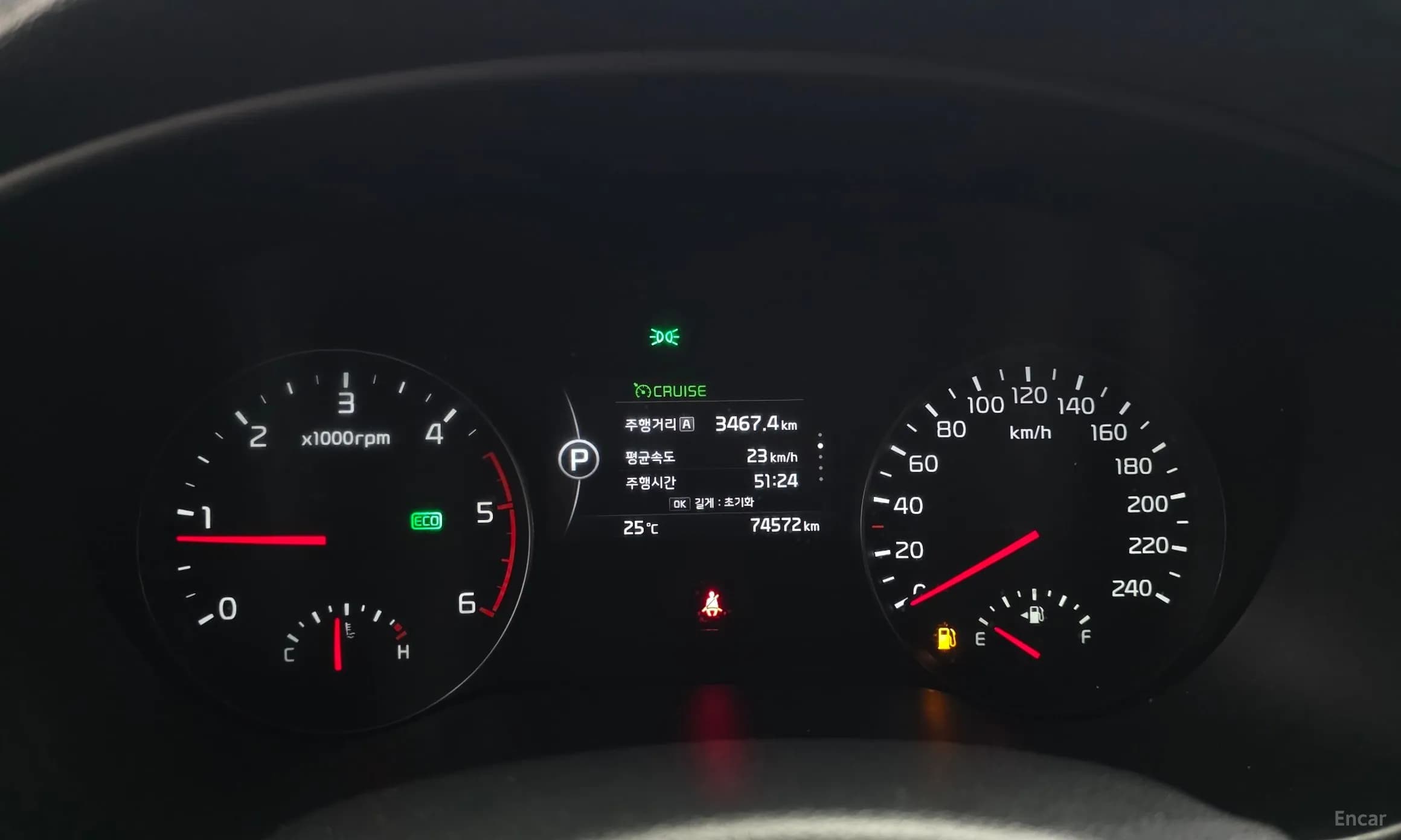 Sportage 4th Generation
