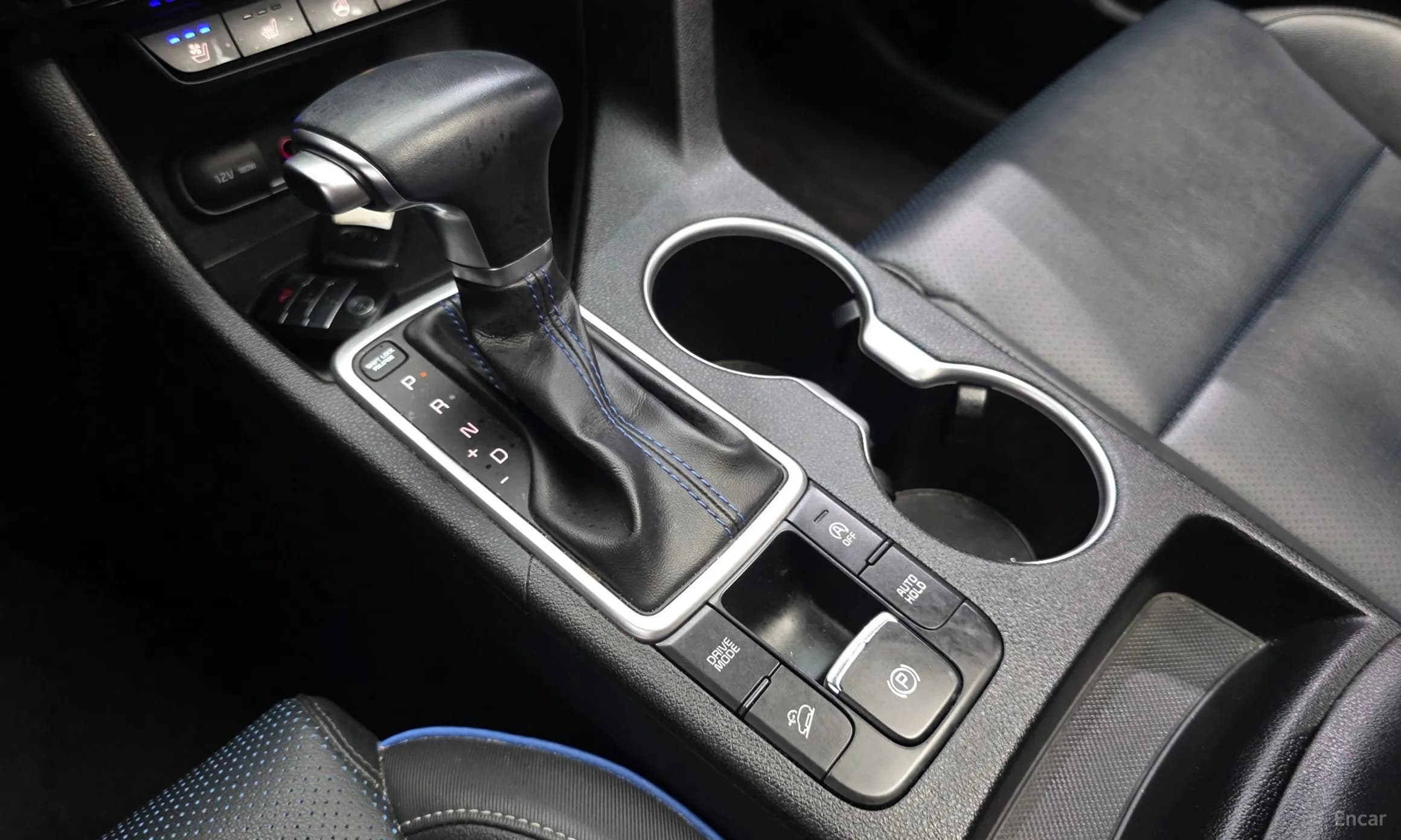 Sportage 4th Generation