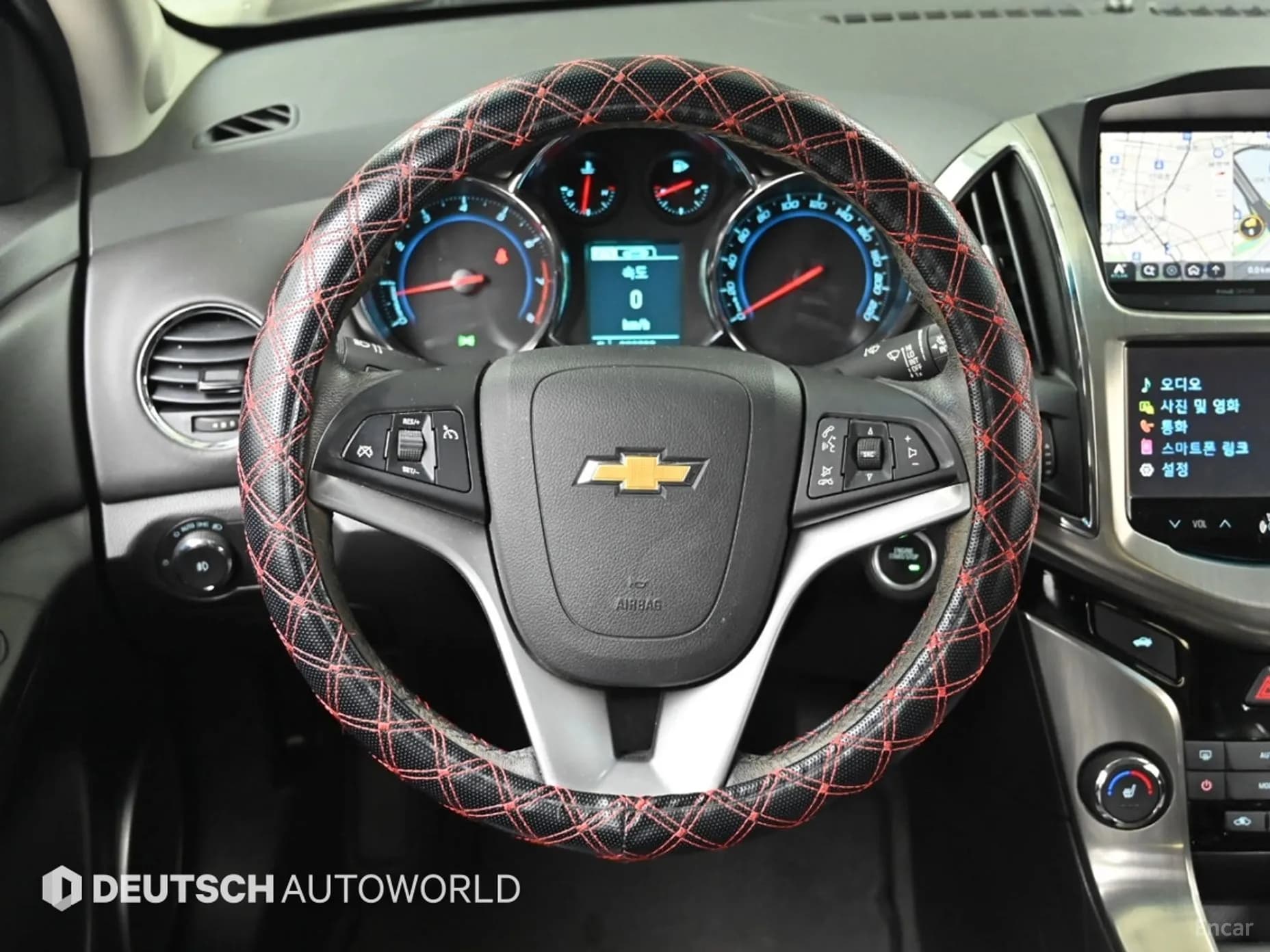 Cruze