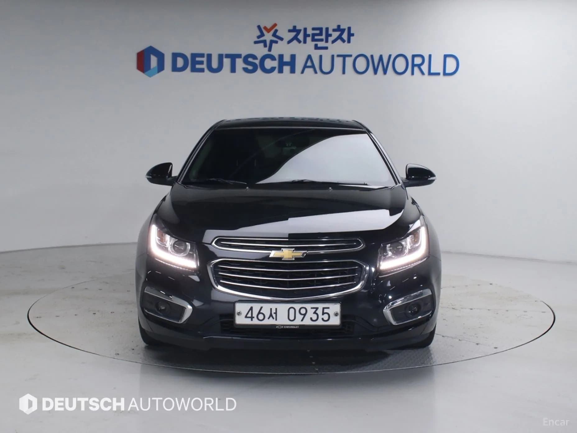 Cruze