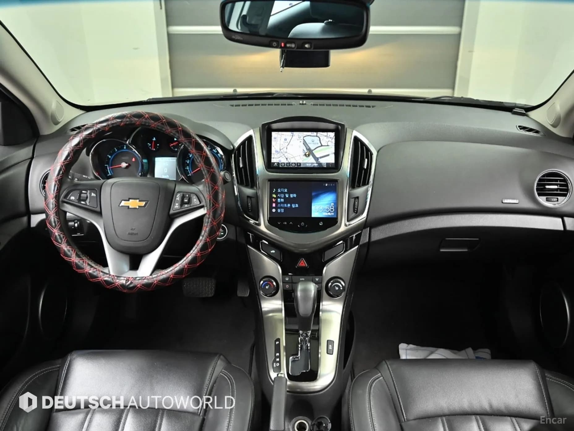 Cruze