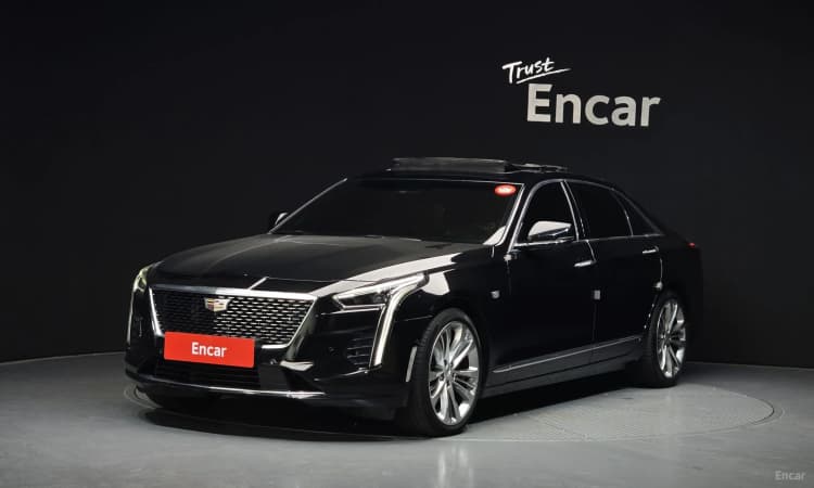 CT6