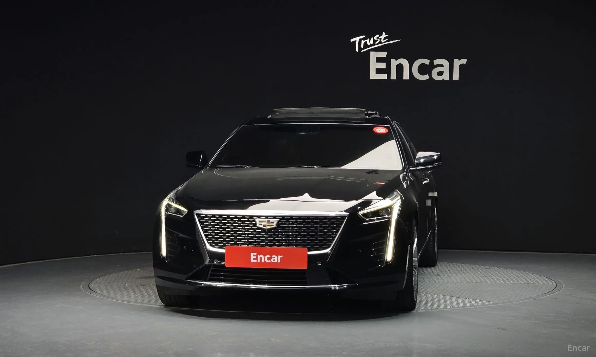 CT6