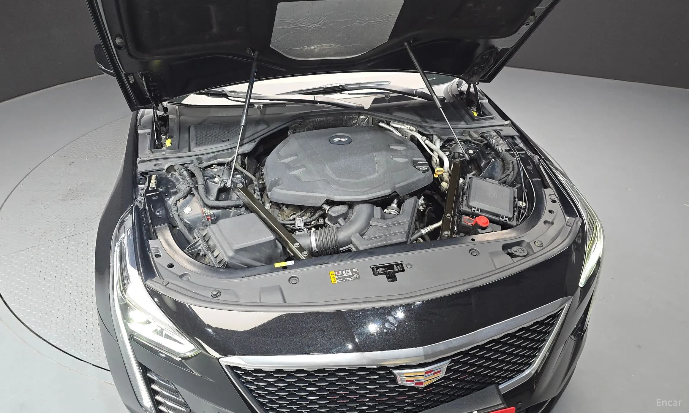 CT6