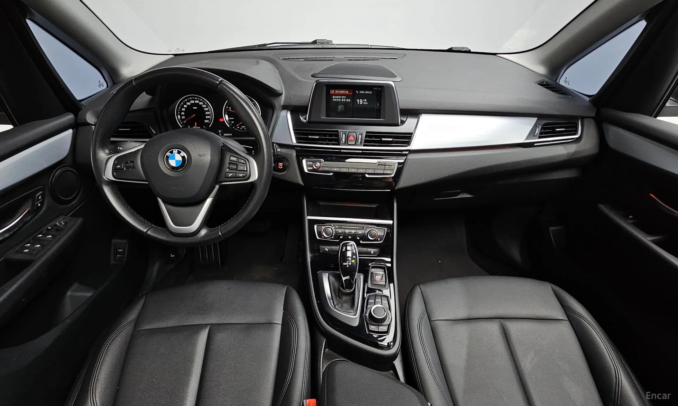 2-Series Active Tourer (F45)