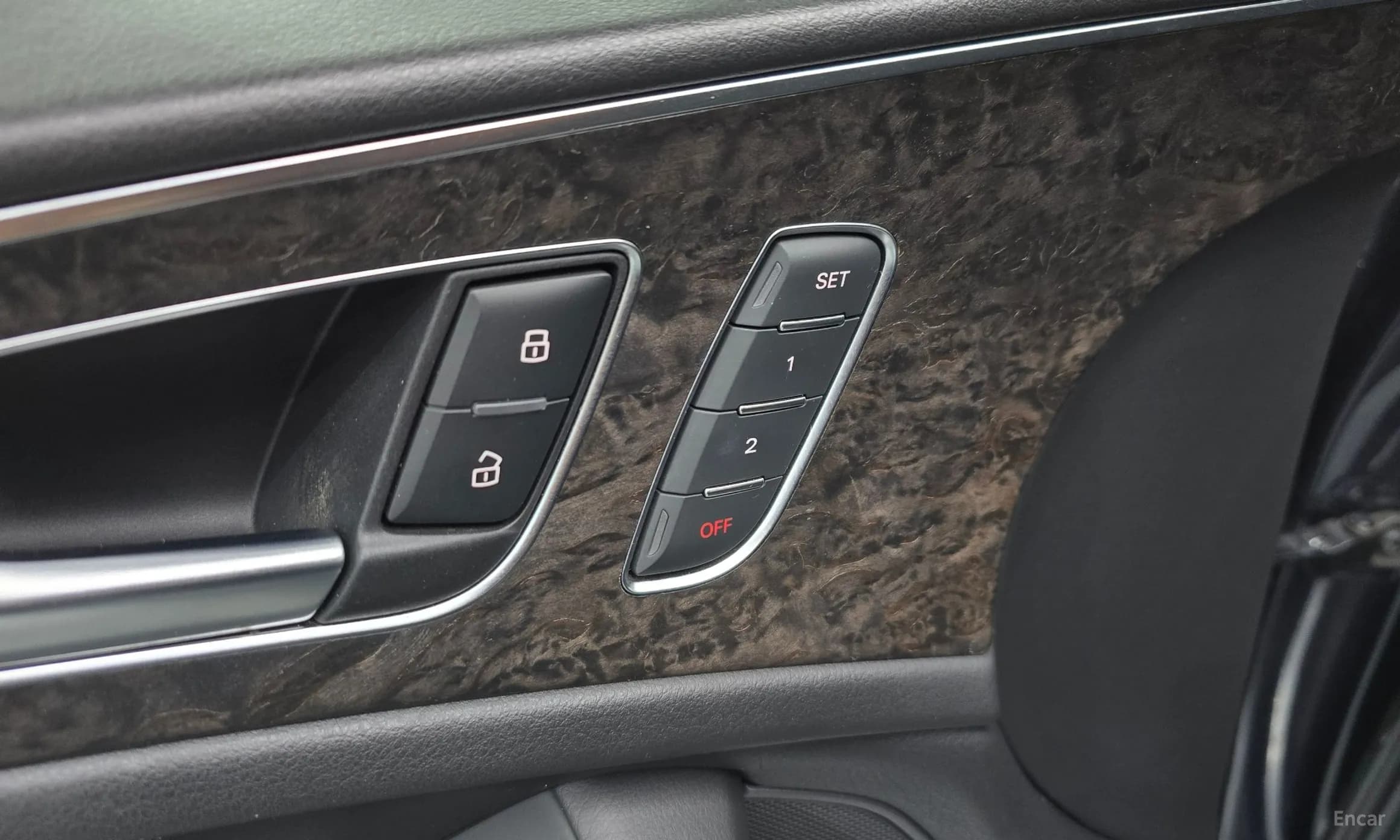 New A6