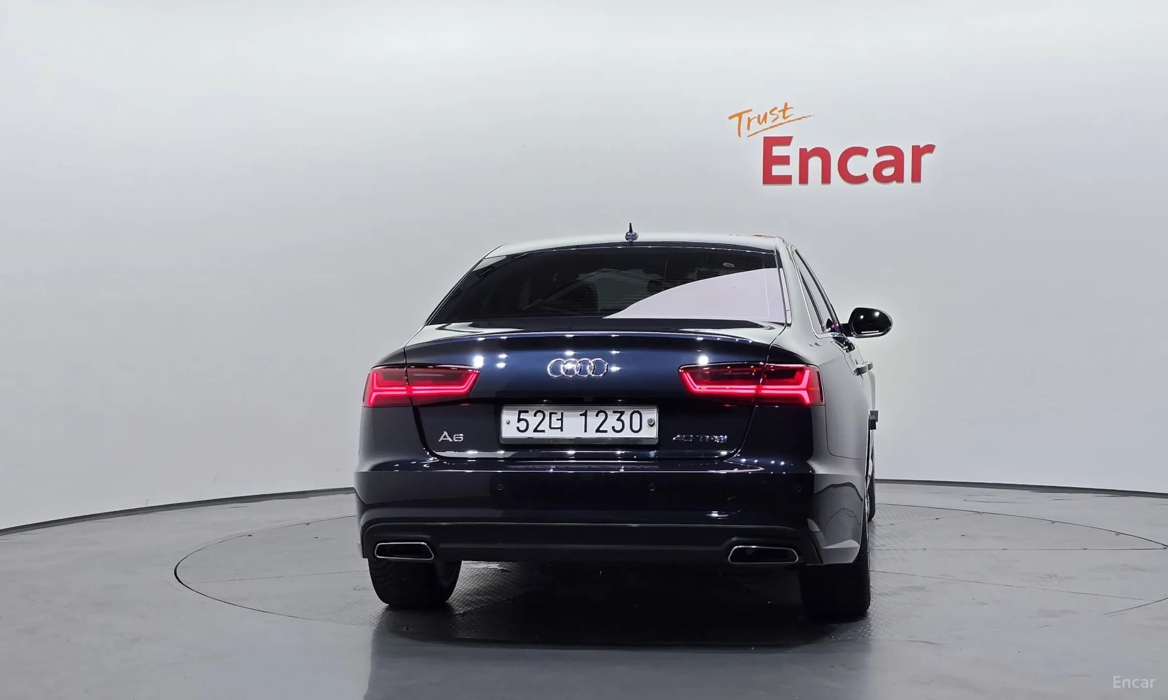 New A6