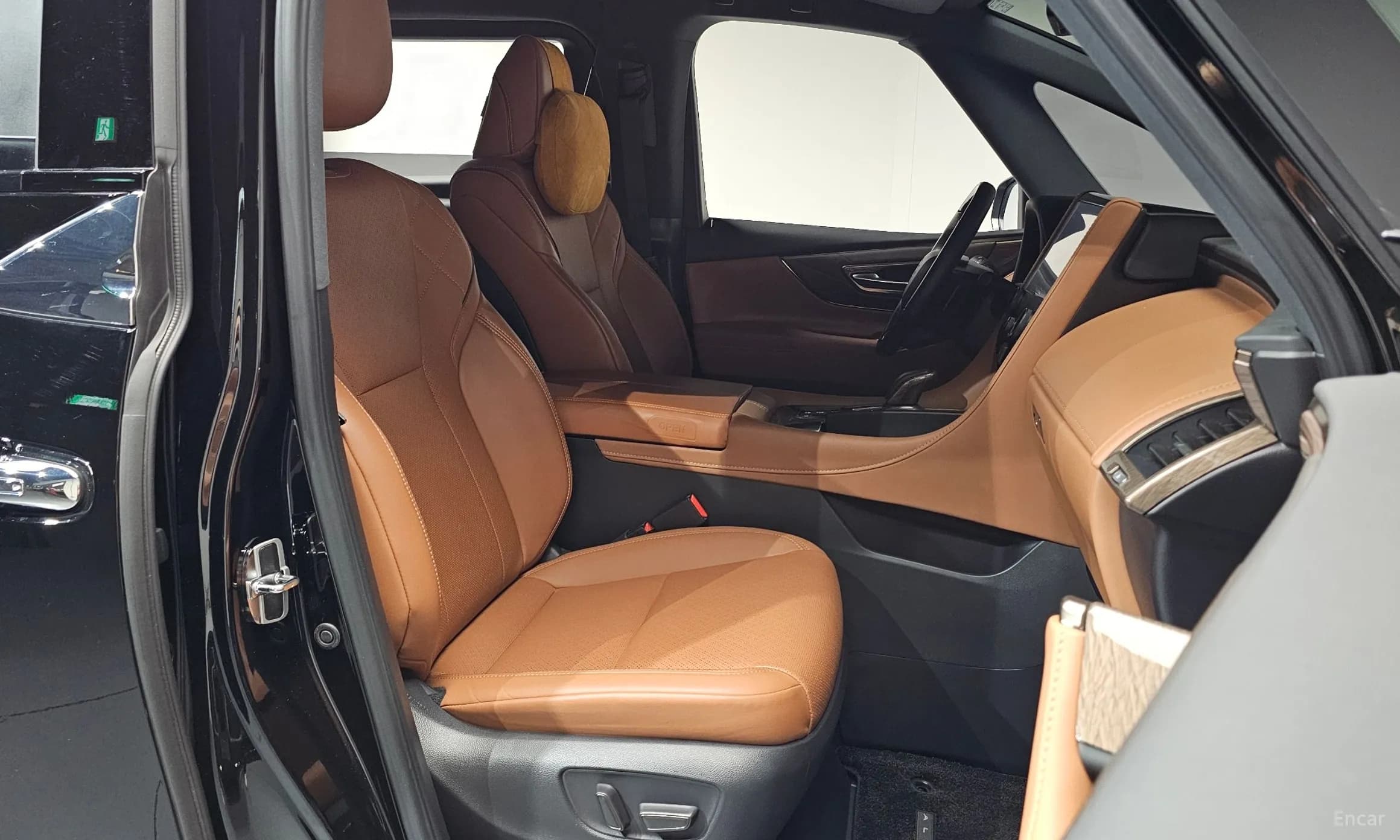Alphard 4th Generation