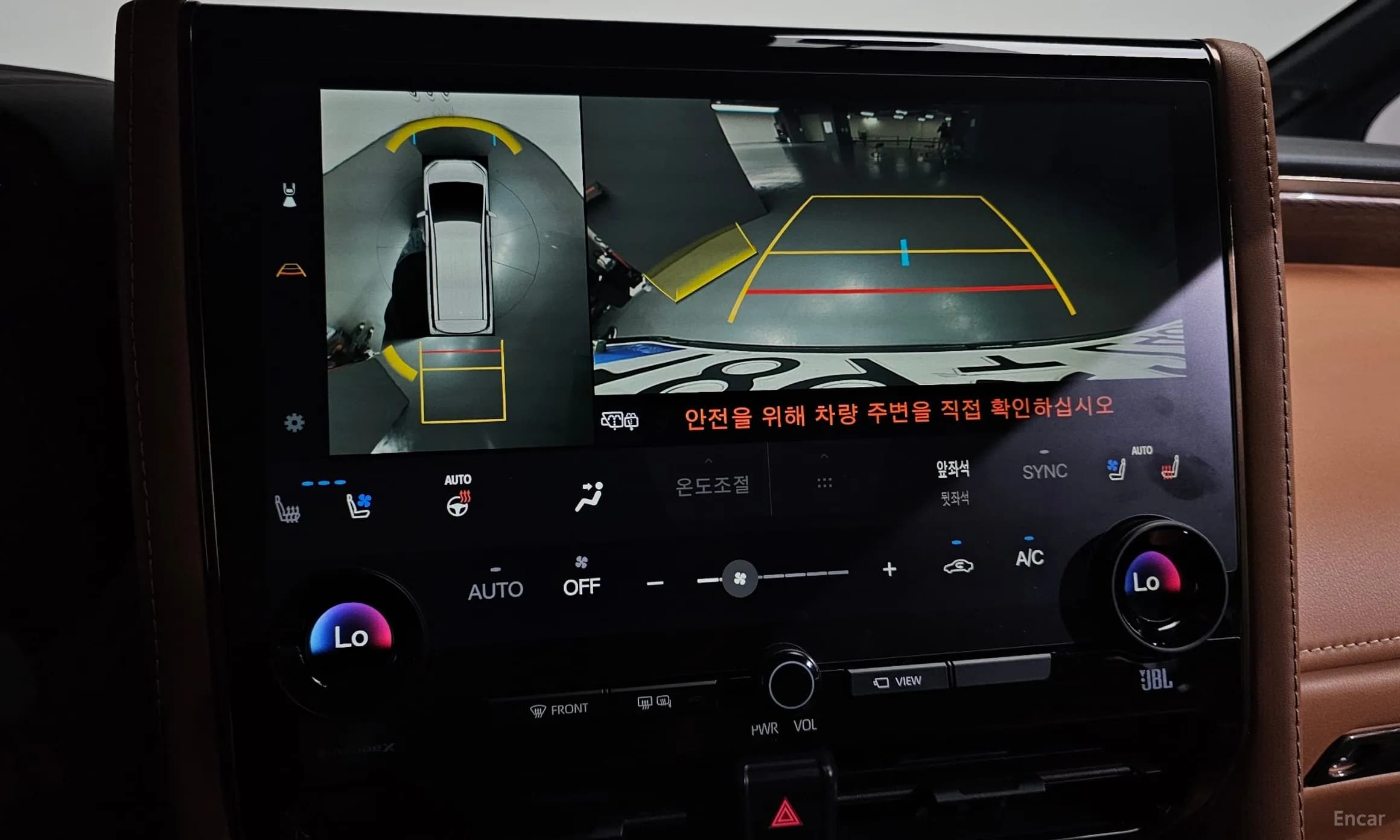Alphard 4th Generation