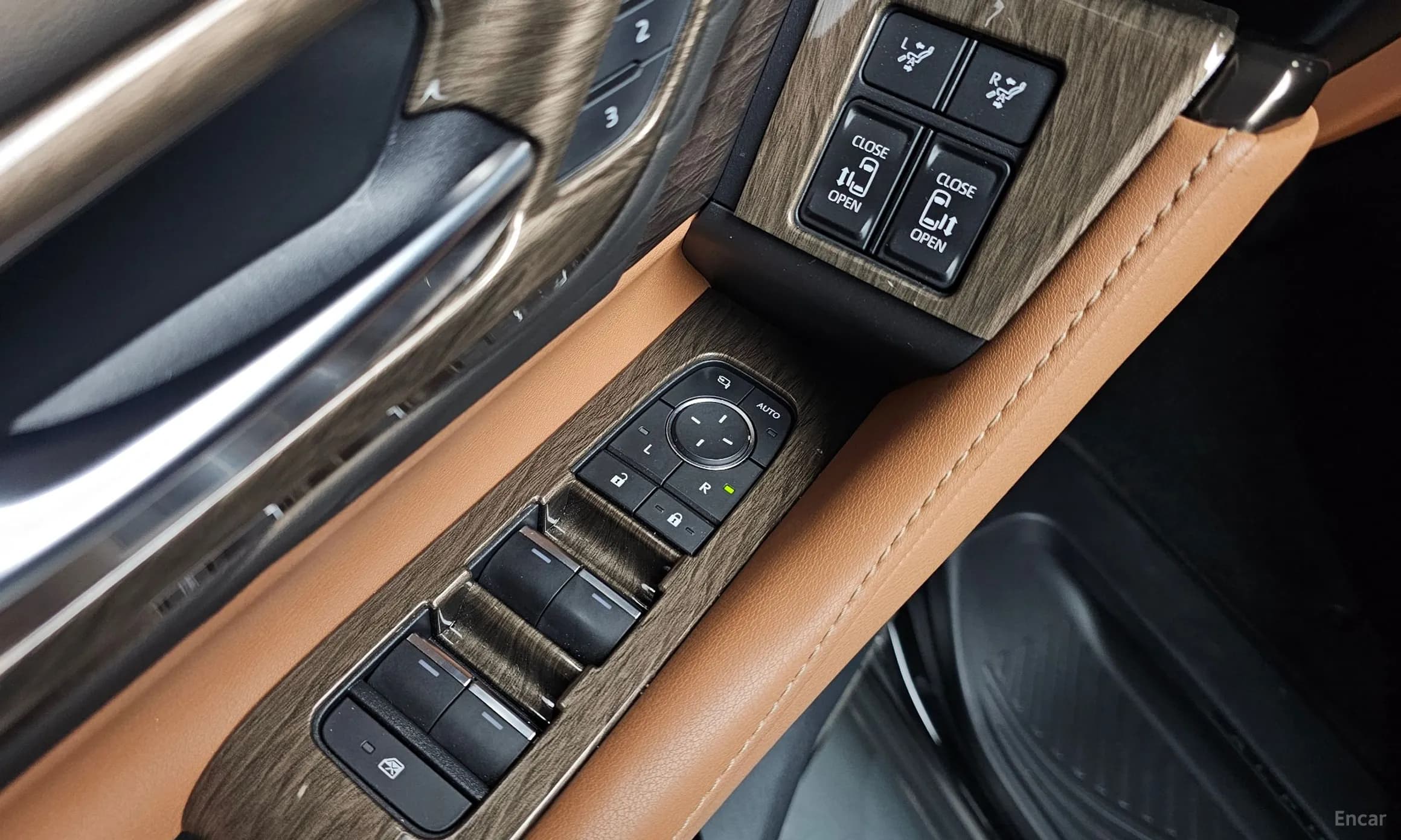 Alphard 4th Generation