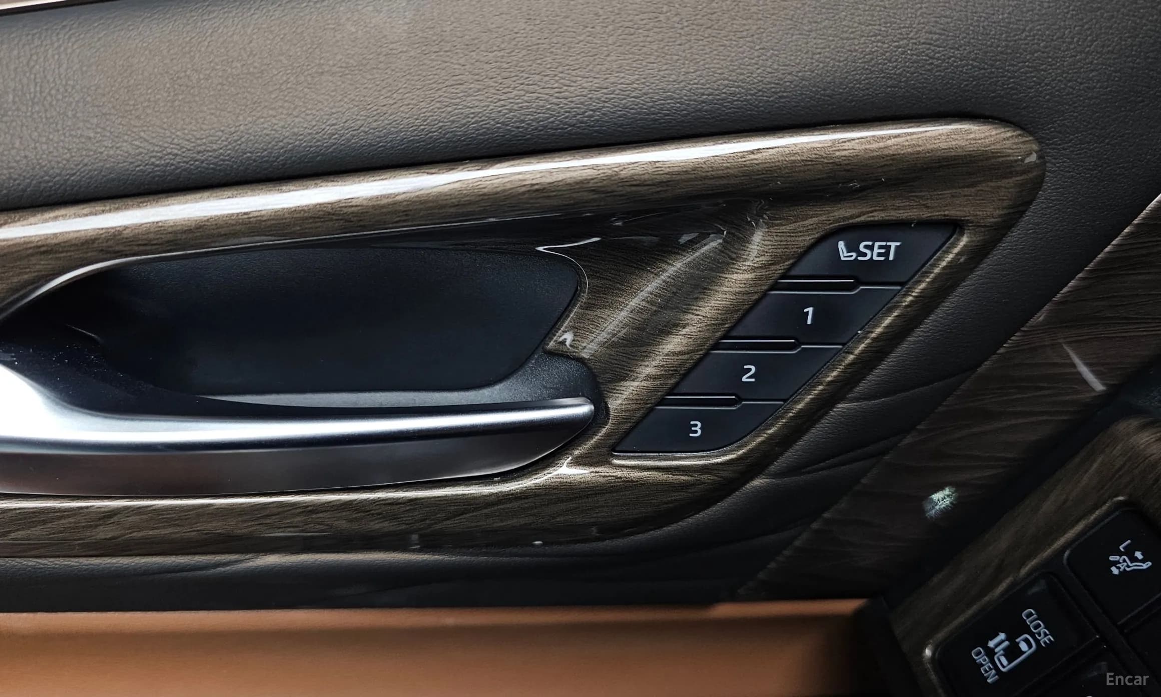 Alphard 4th Generation