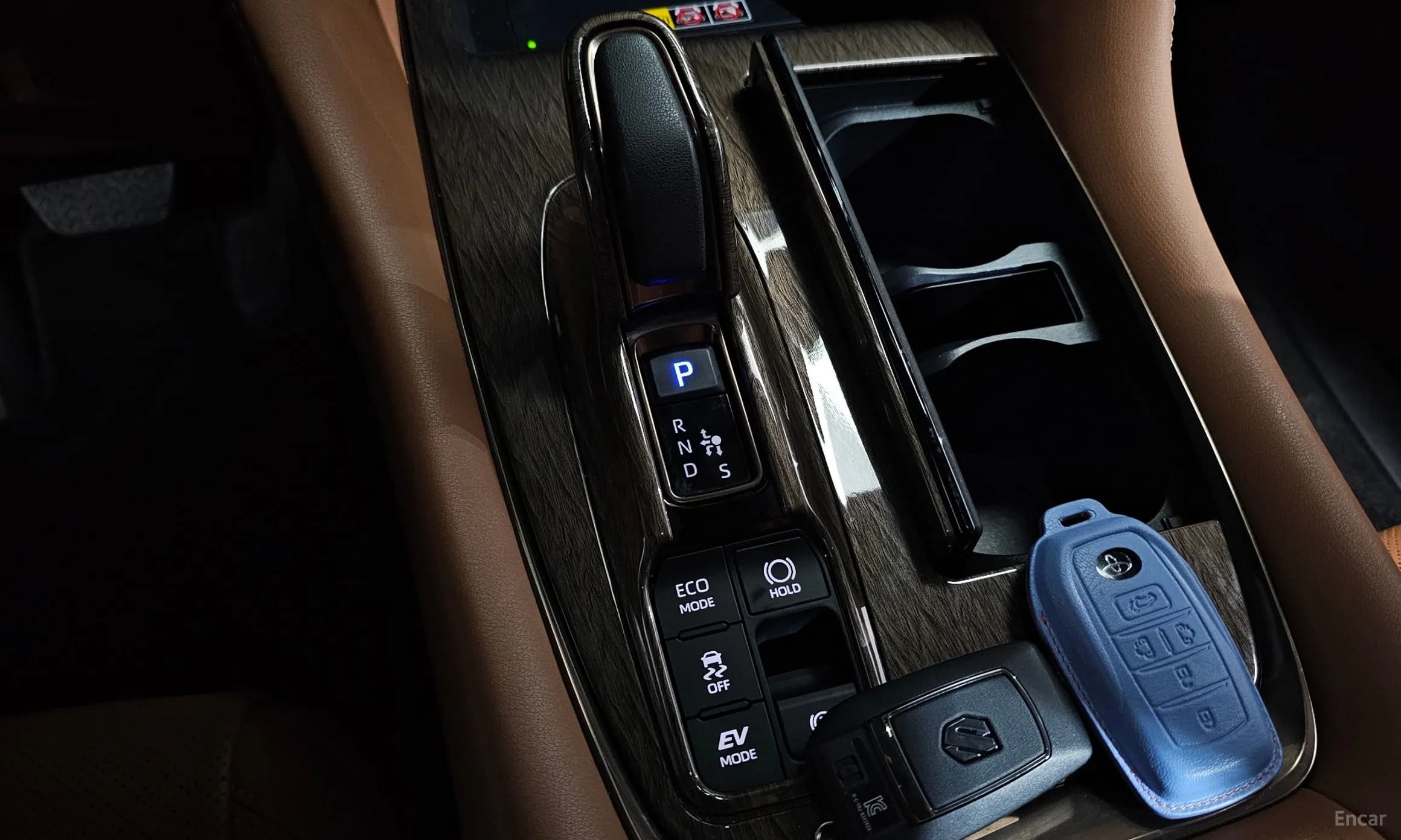 Alphard 4th Generation