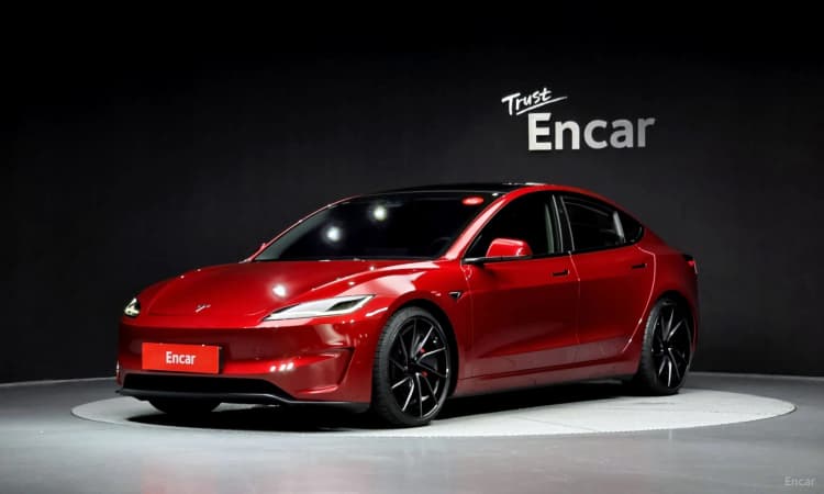 Model 3