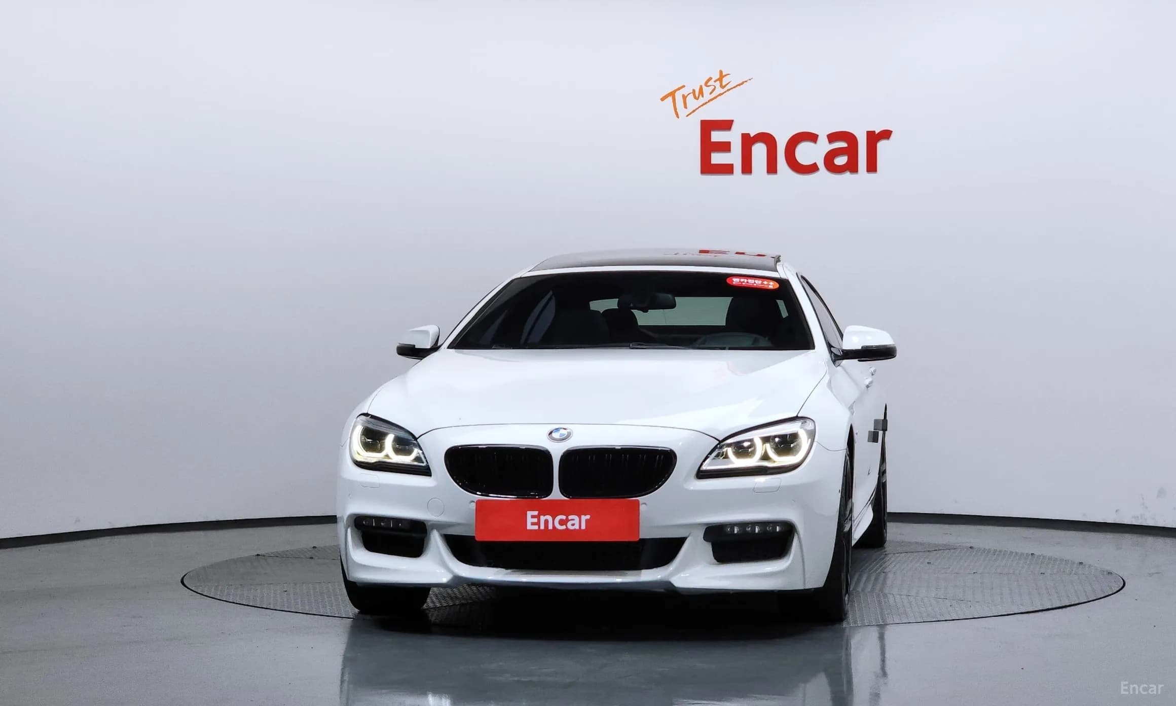 6 Series (F12)