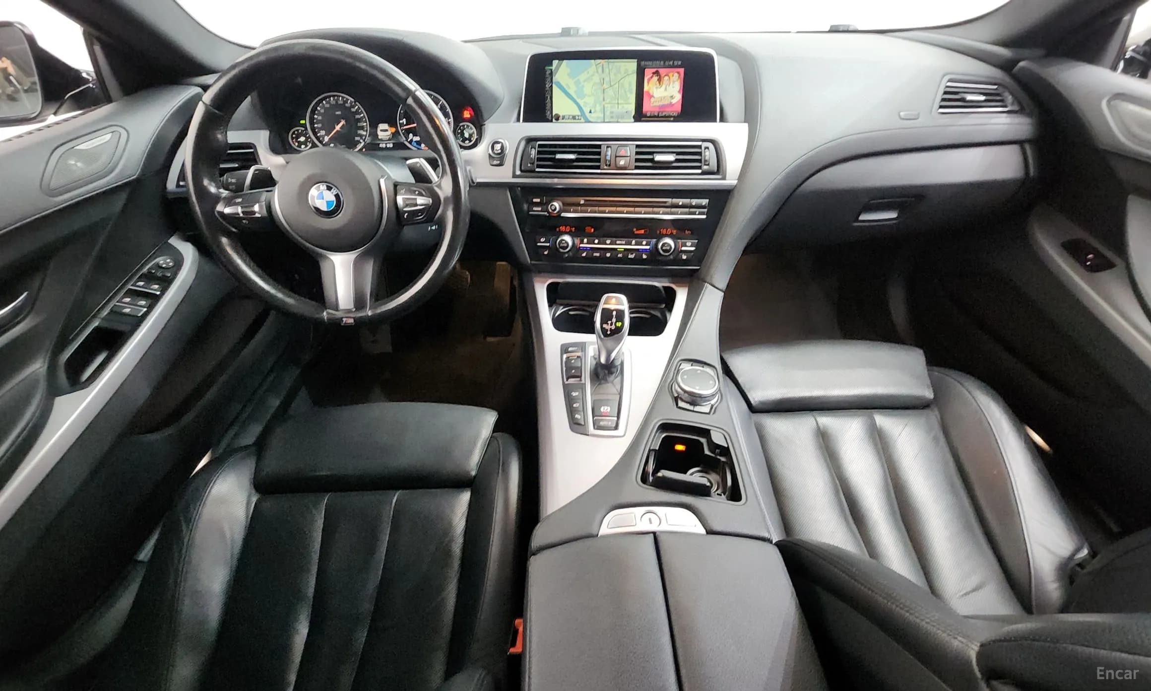 6 Series (F12)