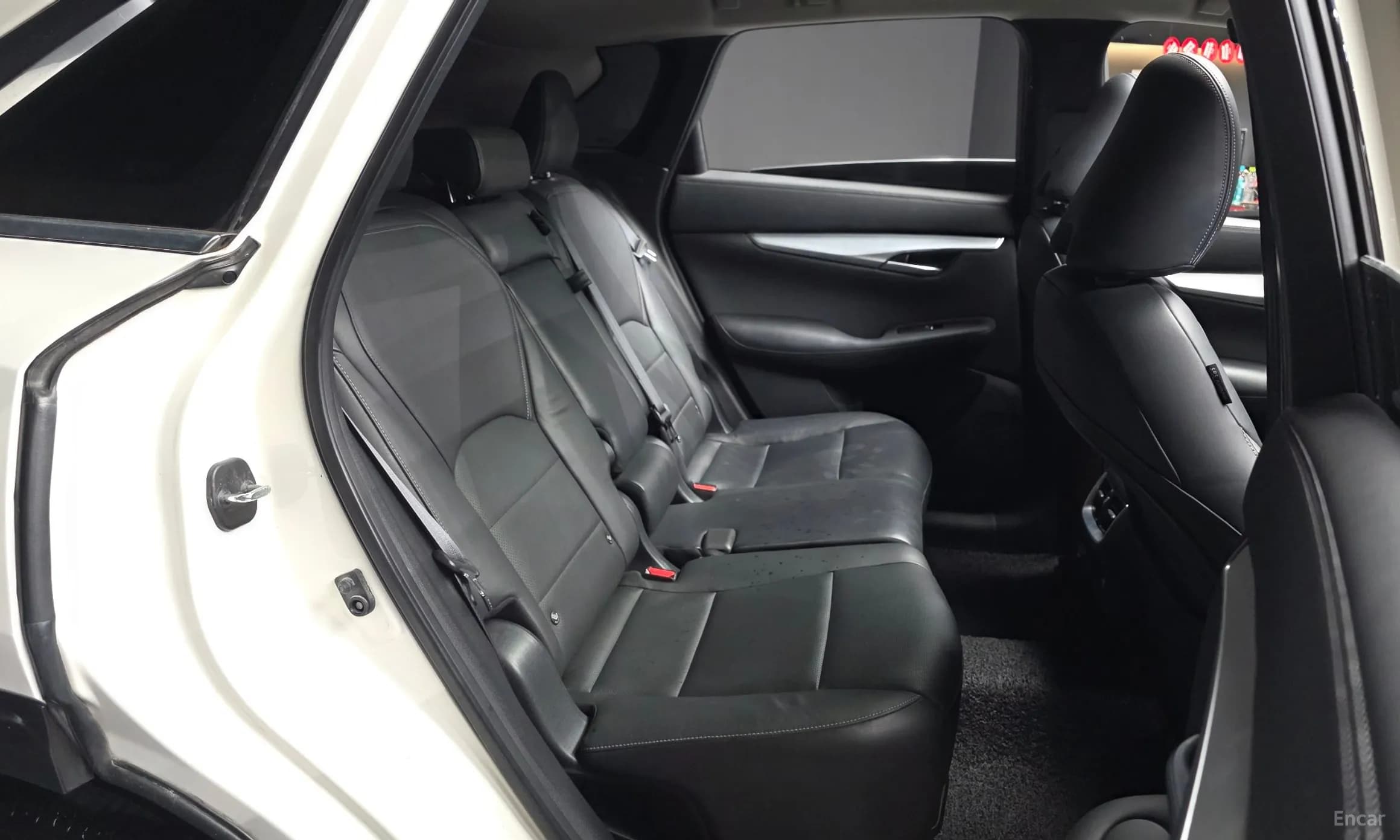 QX50 (P71A)