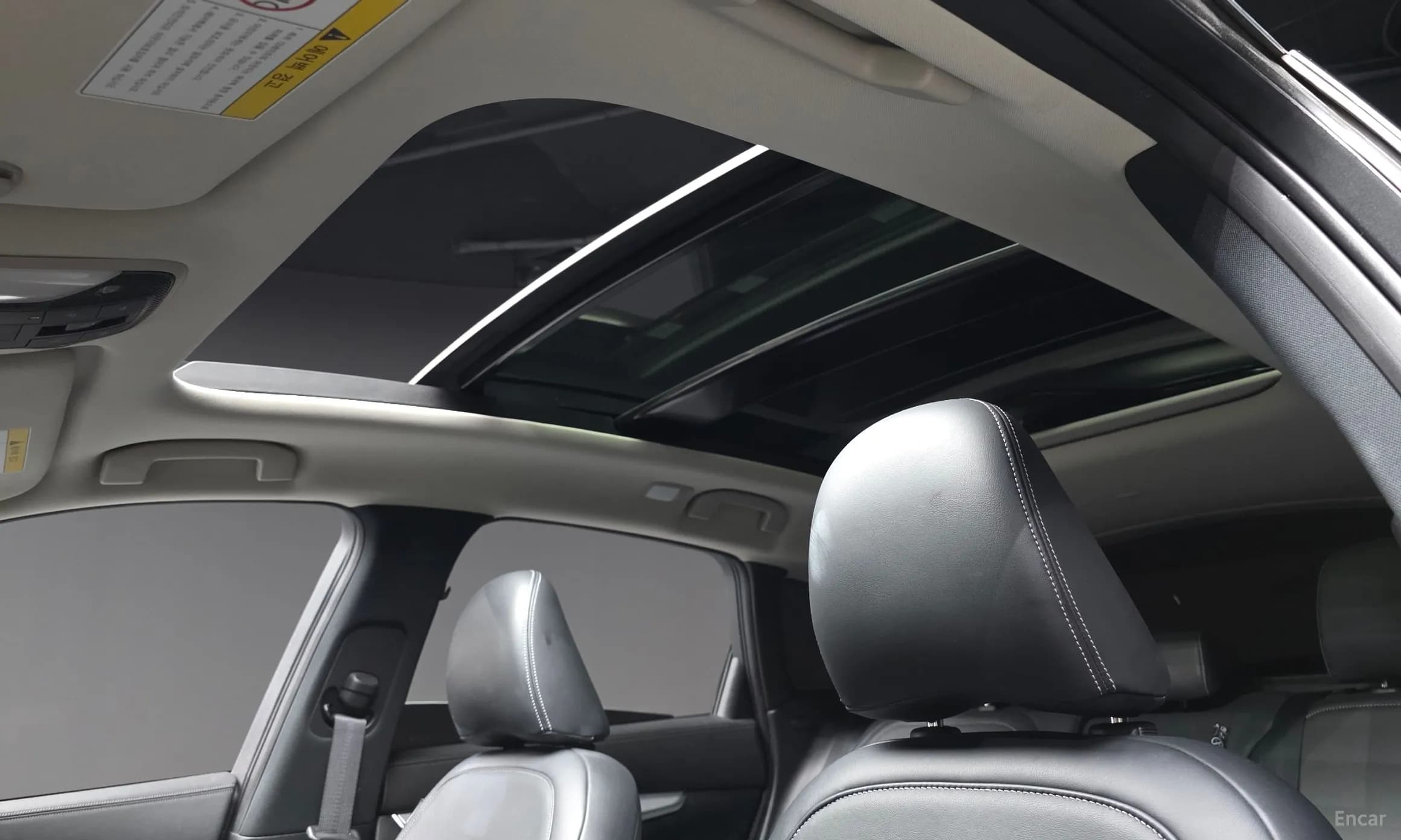 QX50 (P71A)
