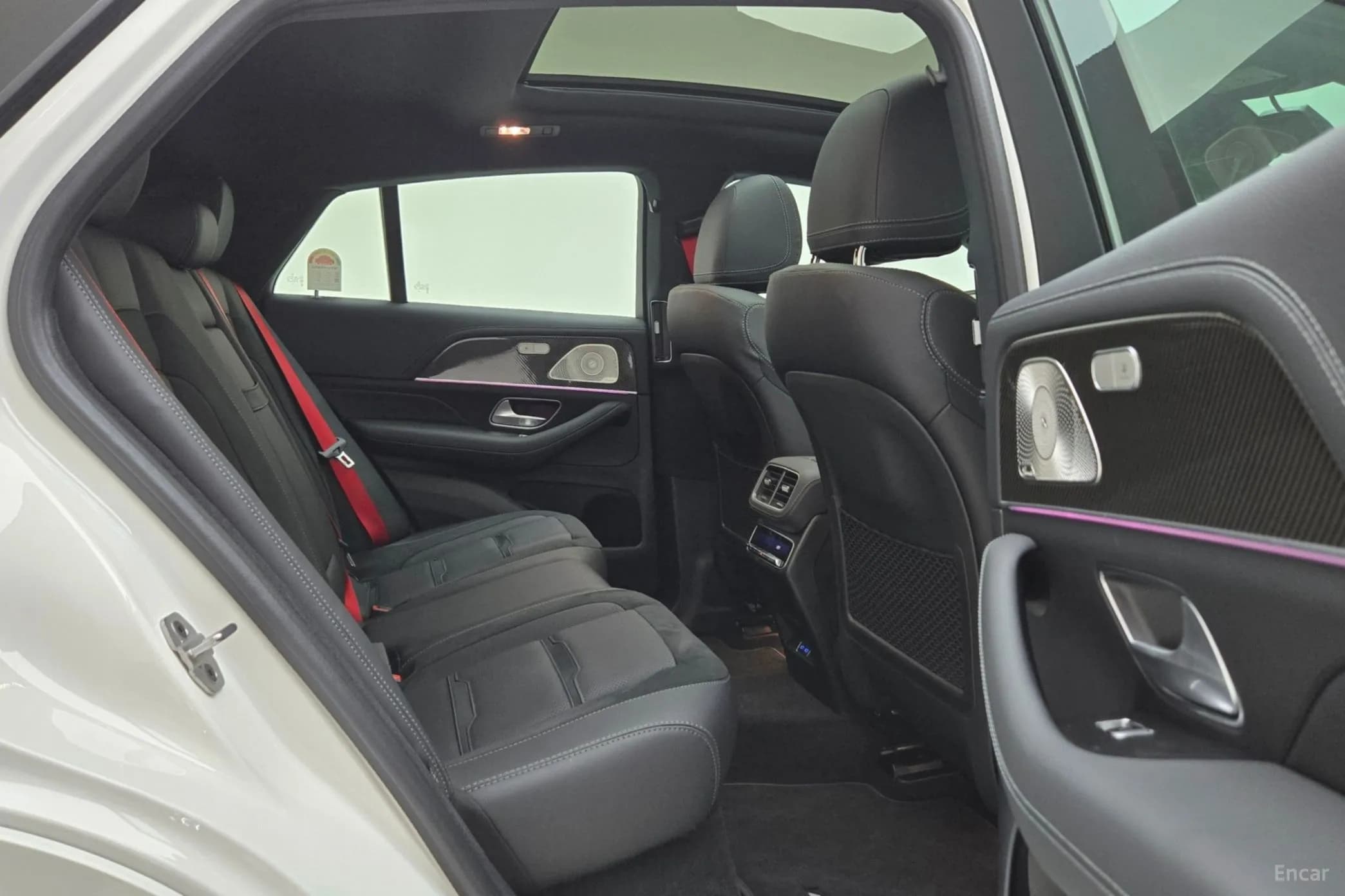 GLE-Class W167