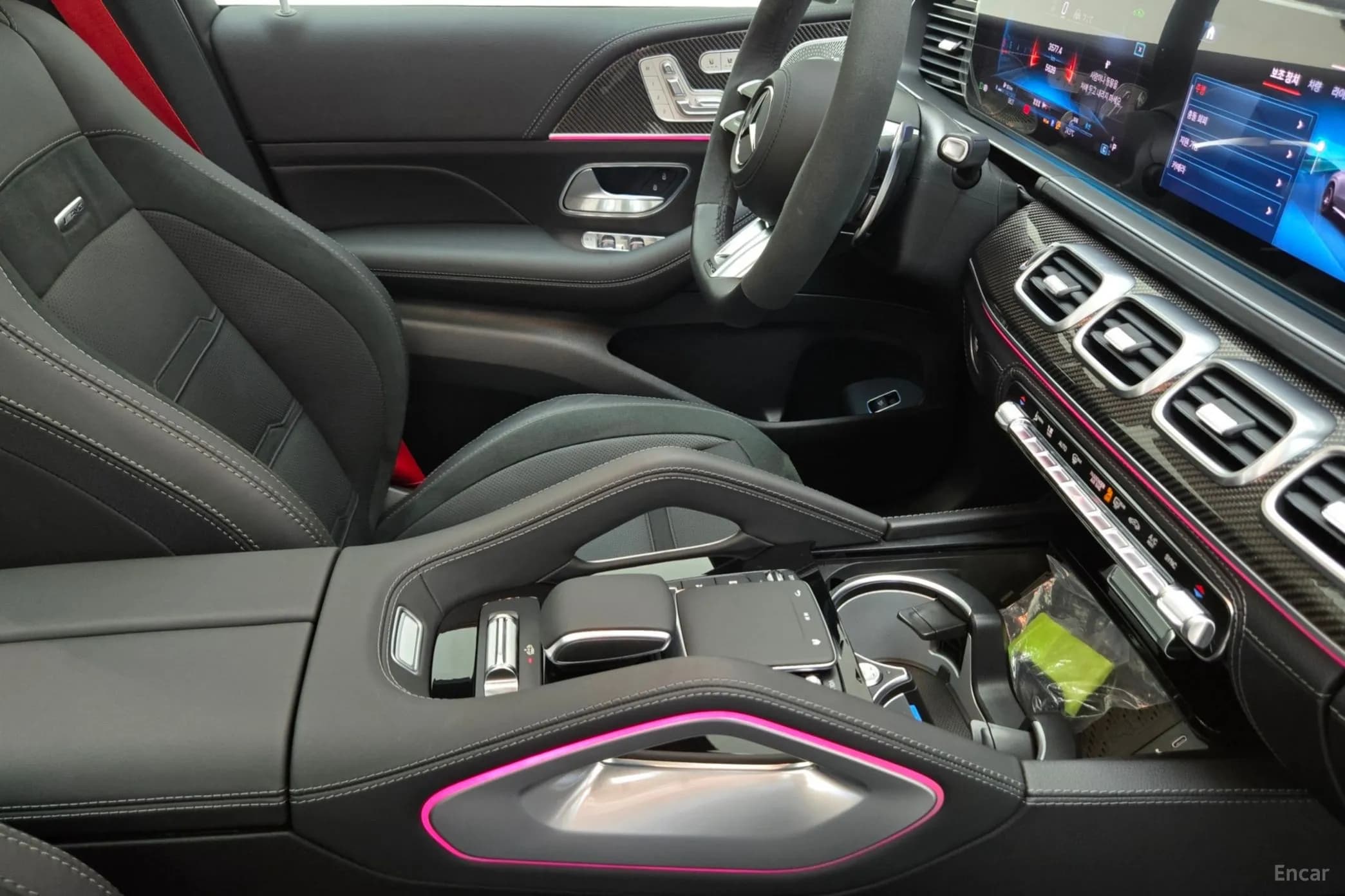 GLE-Class W167