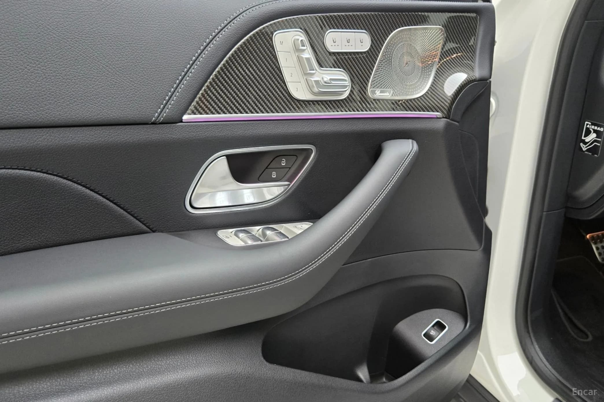 GLE-Class W167