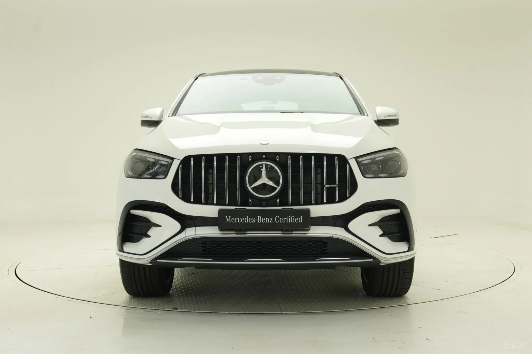 GLE-Class W167