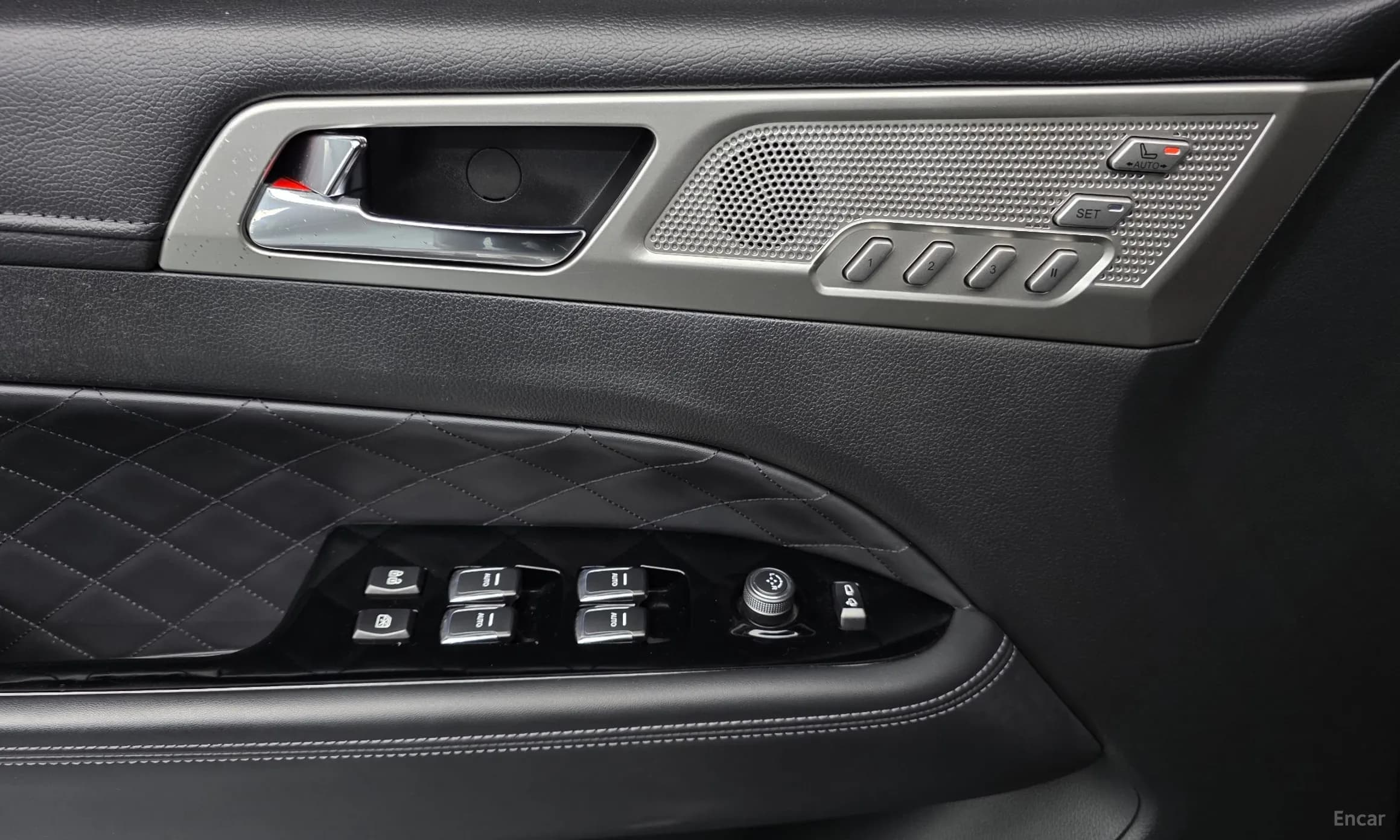 G4 Rexton