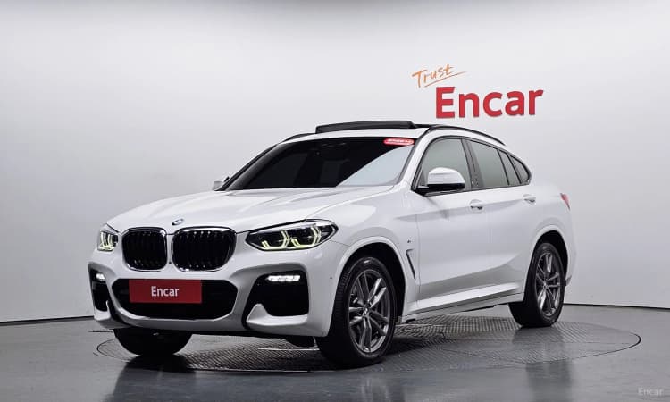 X4 (G02)