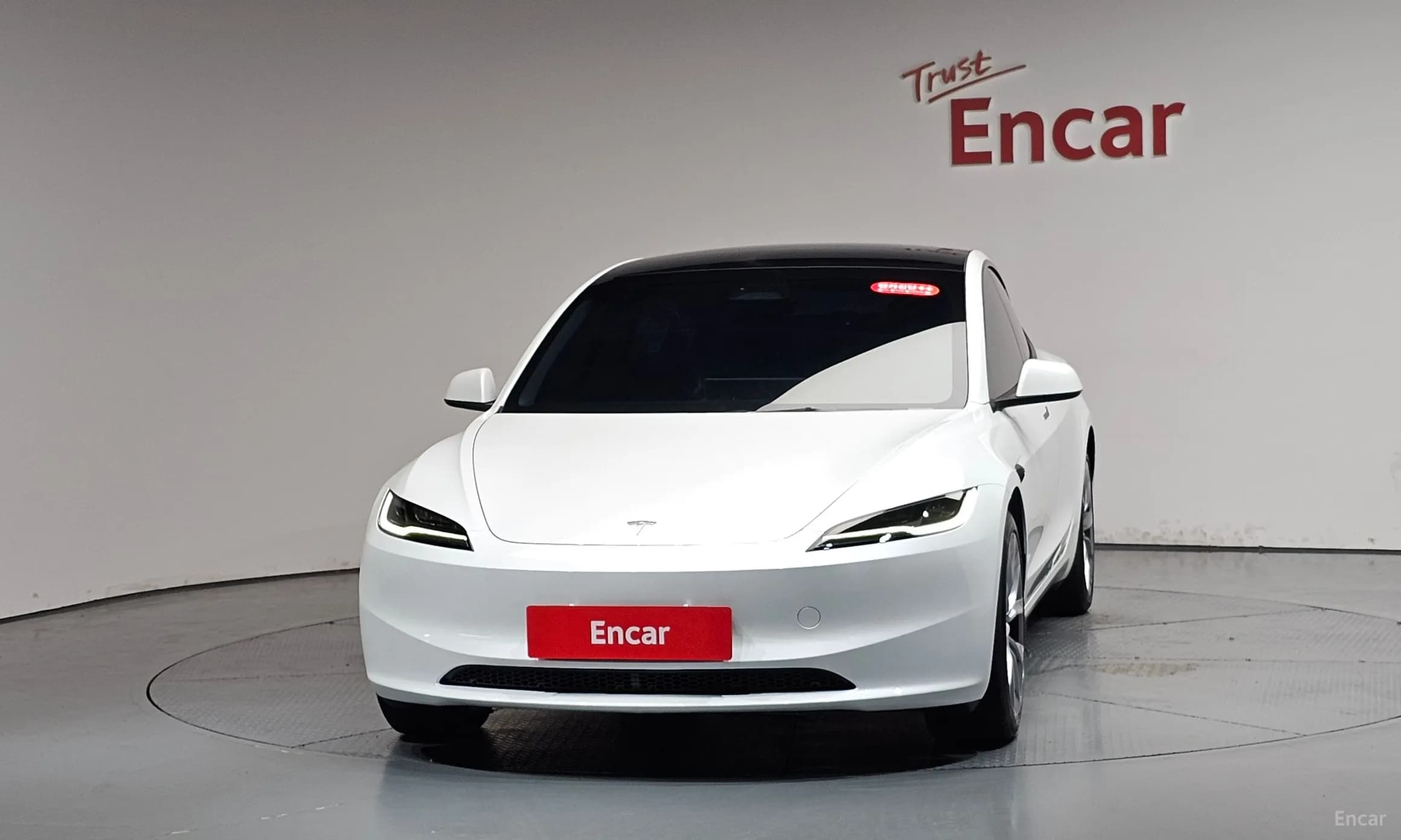 Model 3
