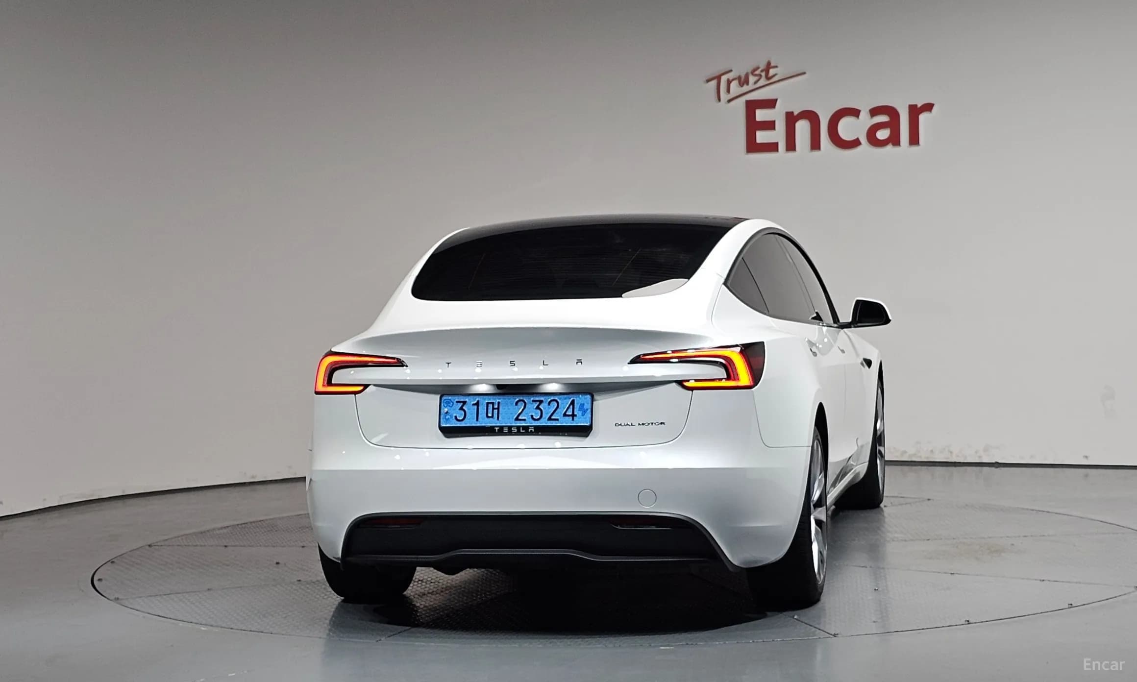 Model 3