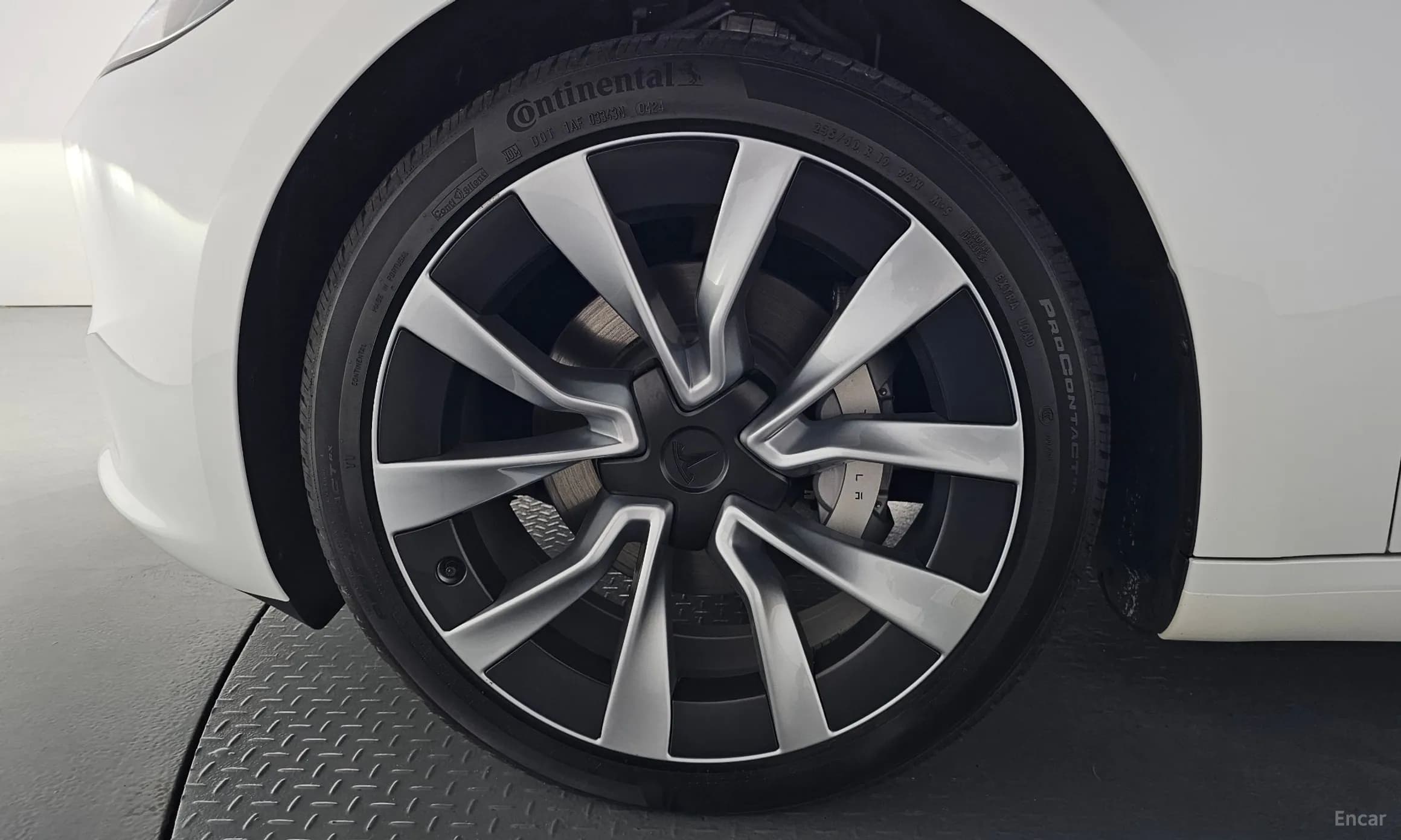 Model 3