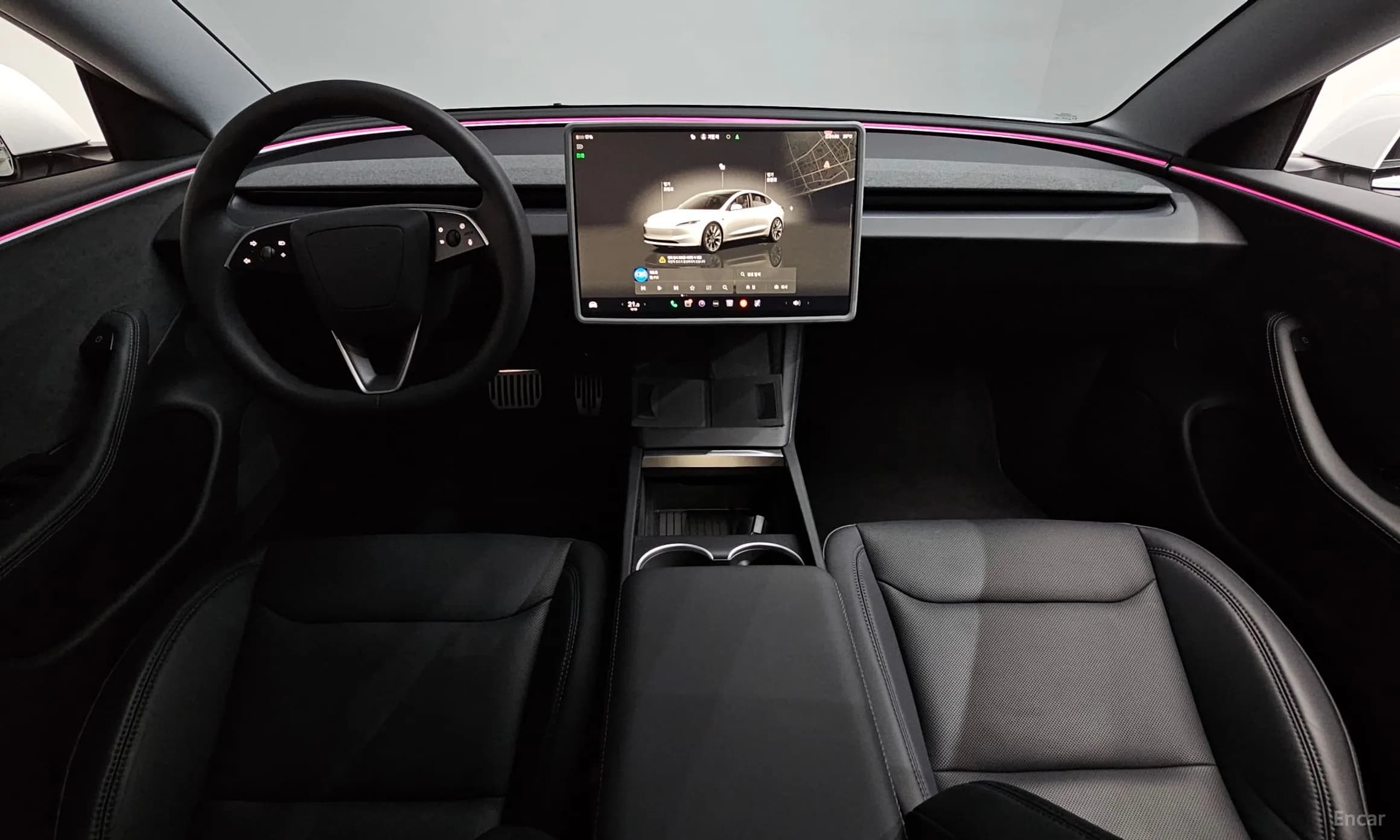 Model 3