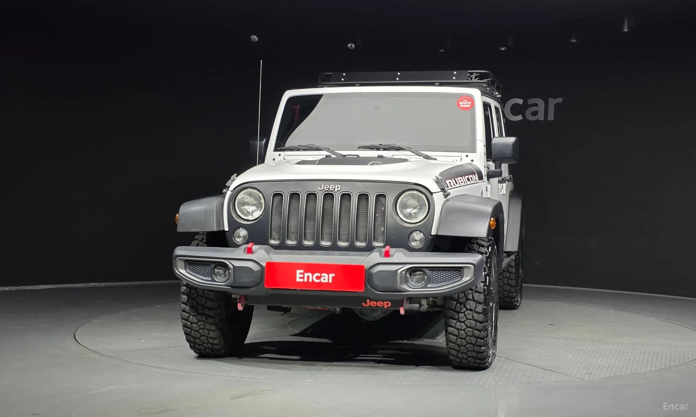 Wrangler (JK)