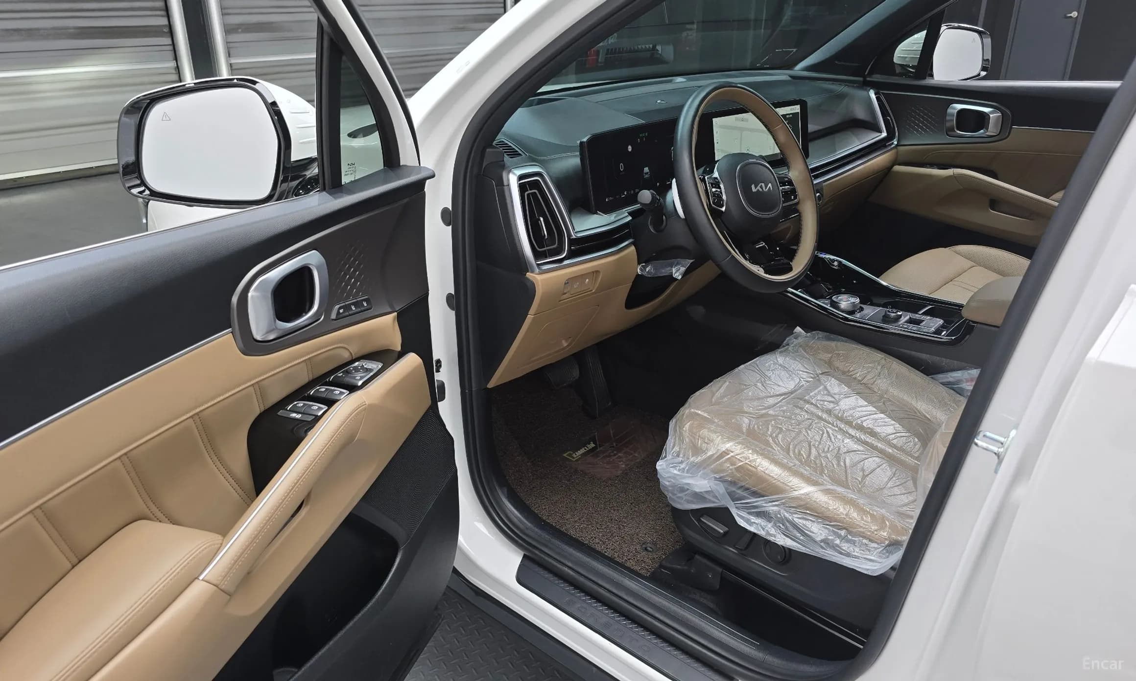 Sorento 4th Generation